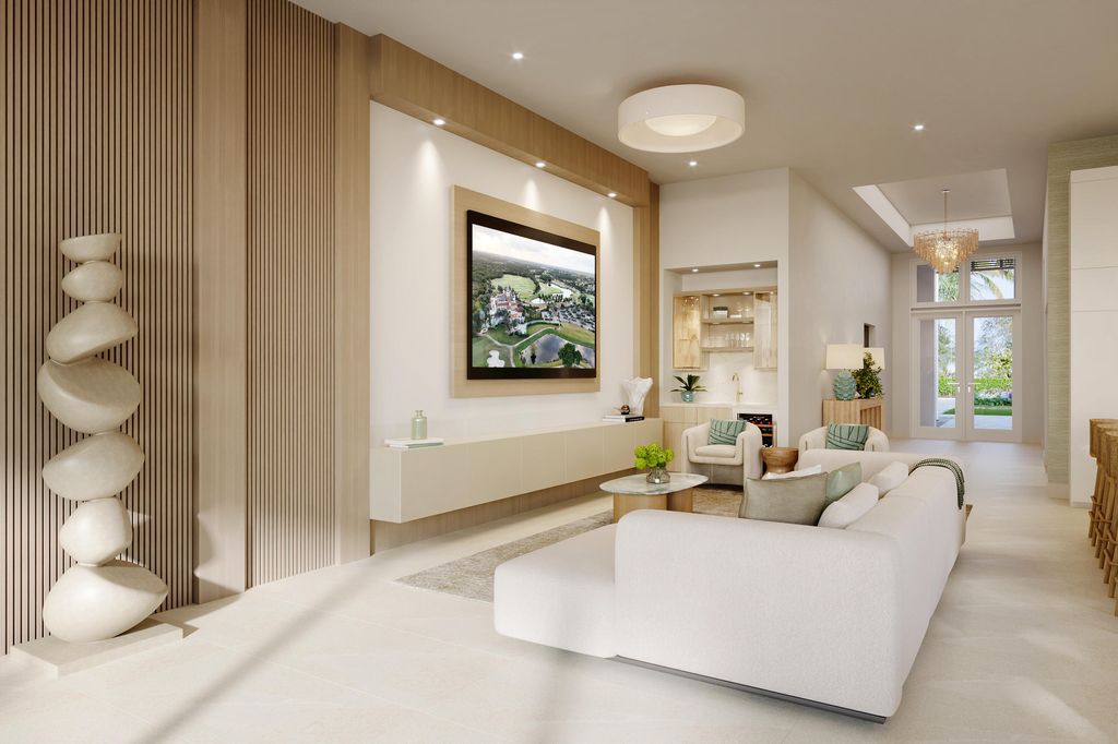 Photo of 140 SE Bella Strano, Port Saint Lucie, FL 34984 (MLS # R11167192)