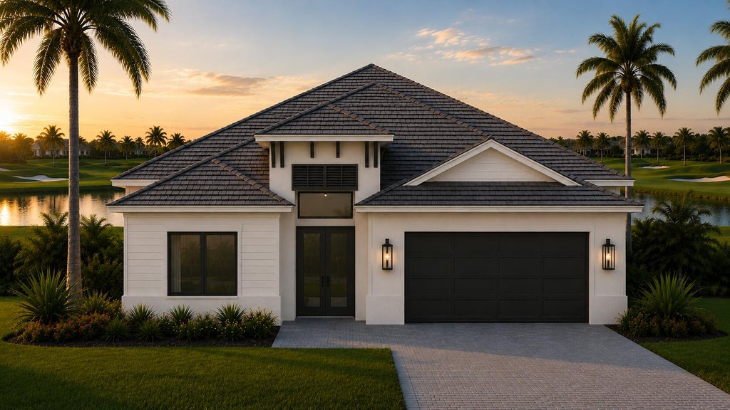 Photo of 140 SE Bella Strano, Port Saint Lucie, FL 34984 (MLS # R11167192)