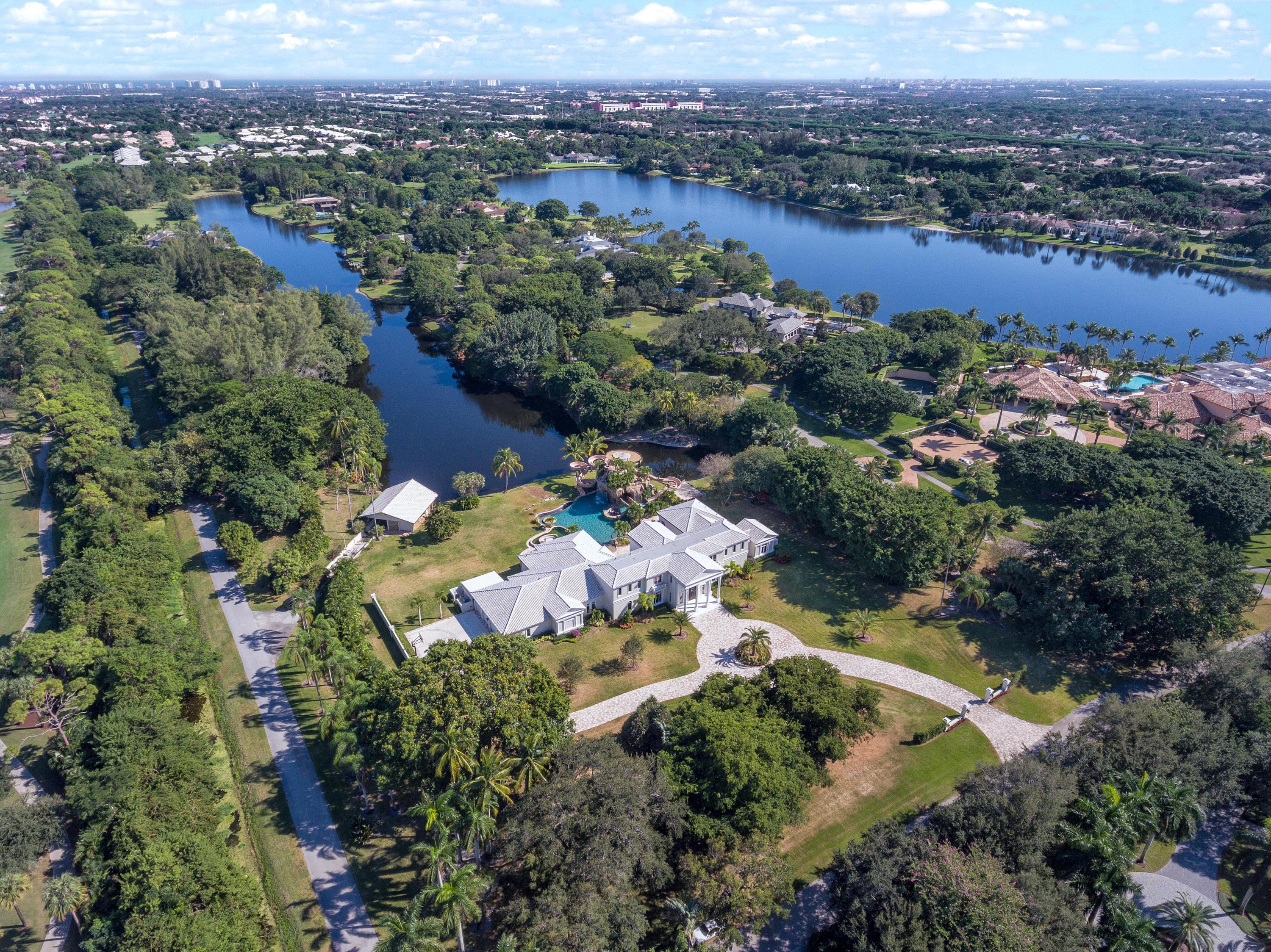 LE LAC 2 - Residential