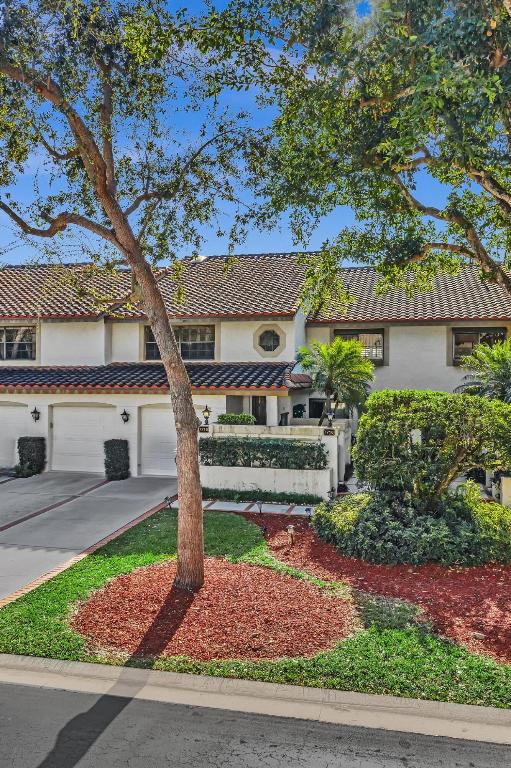 7718 La Mirada Drive