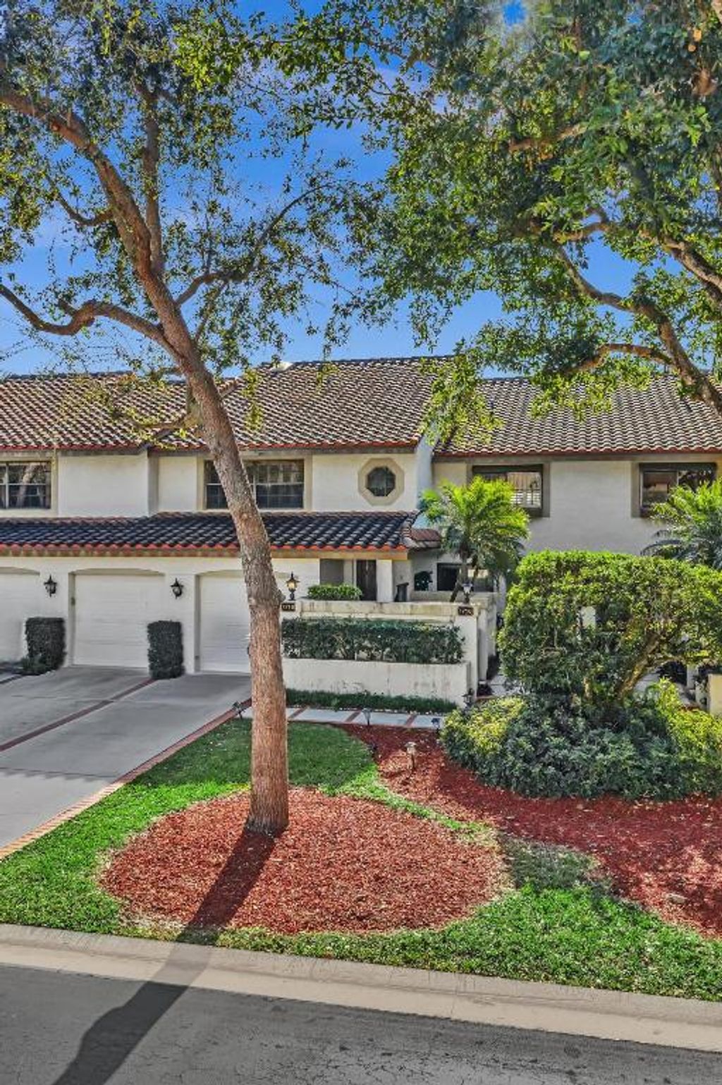 Photo of 7718 La Mirada Drive, Boca Raton, FL 33433 (MLS # R11158683)