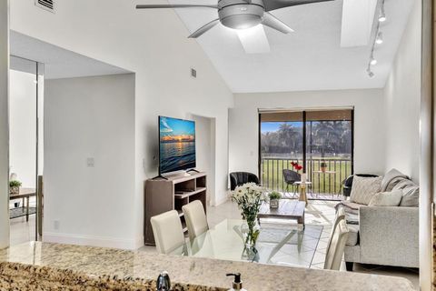 Palm Beach County Can Rent Immediately Condos 75 7718 La Mirada Drive Boca Raton FL 33433