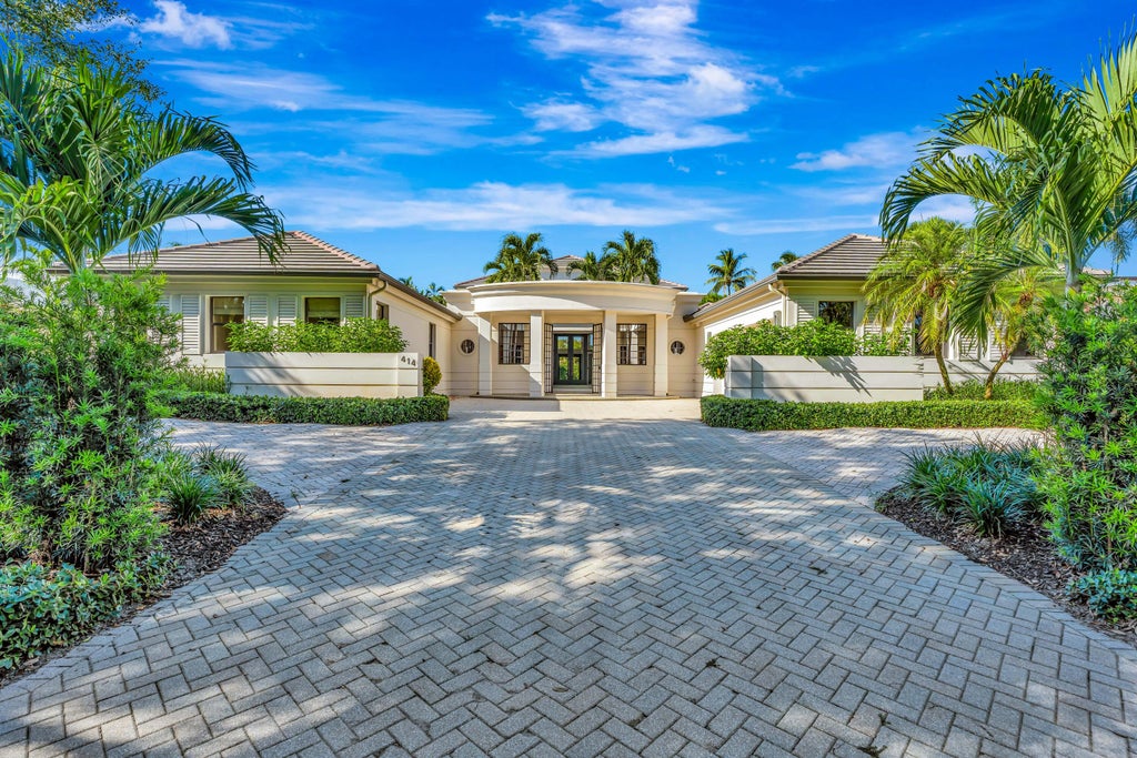 Photo of 414 Mariner Drive, Jupiter, FL 33477 (MLS # B26085353)