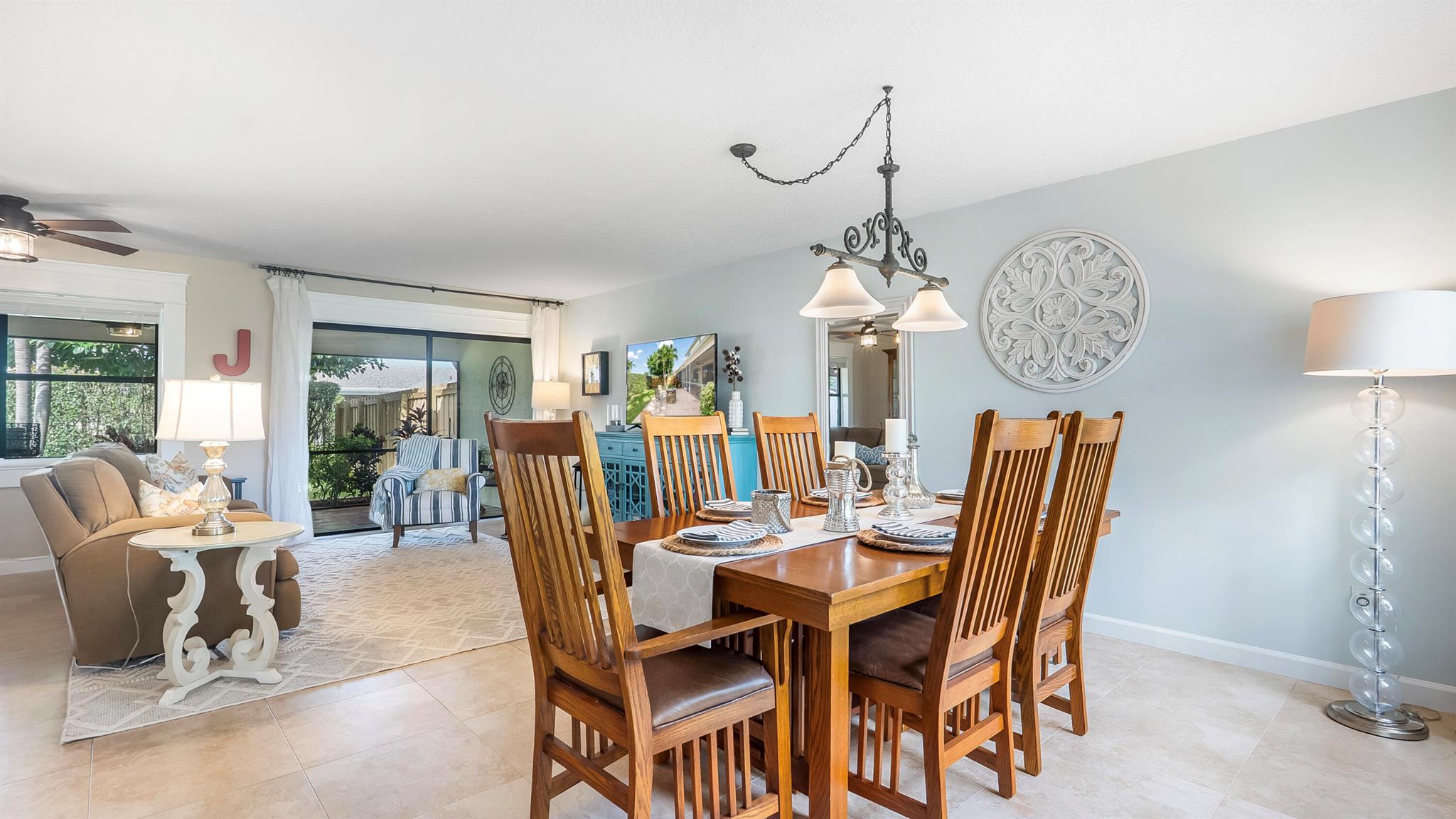 TRENDS AT BOCA RATON UNIT - Residential