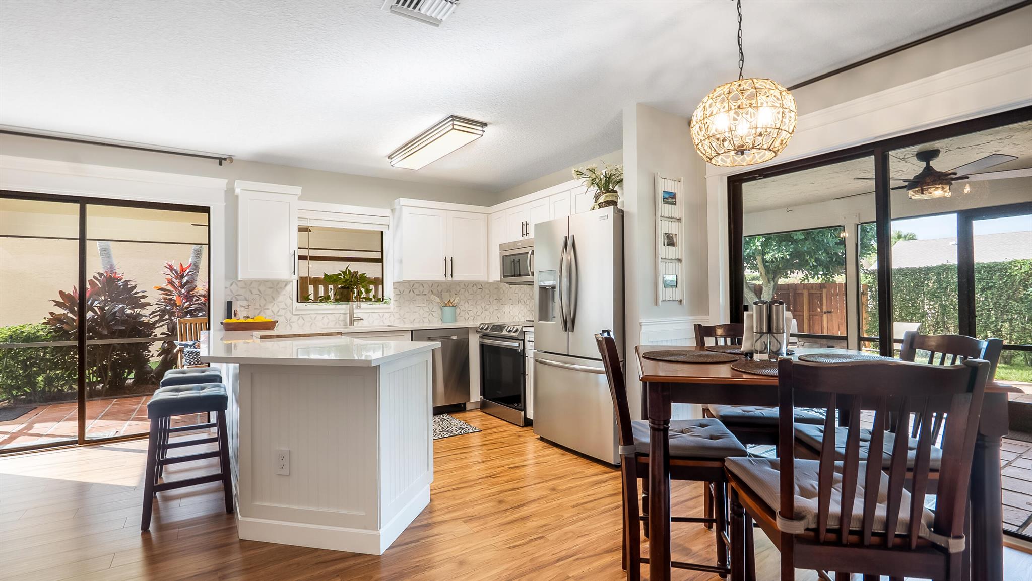 TRENDS AT BOCA RATON UNIT - Residential