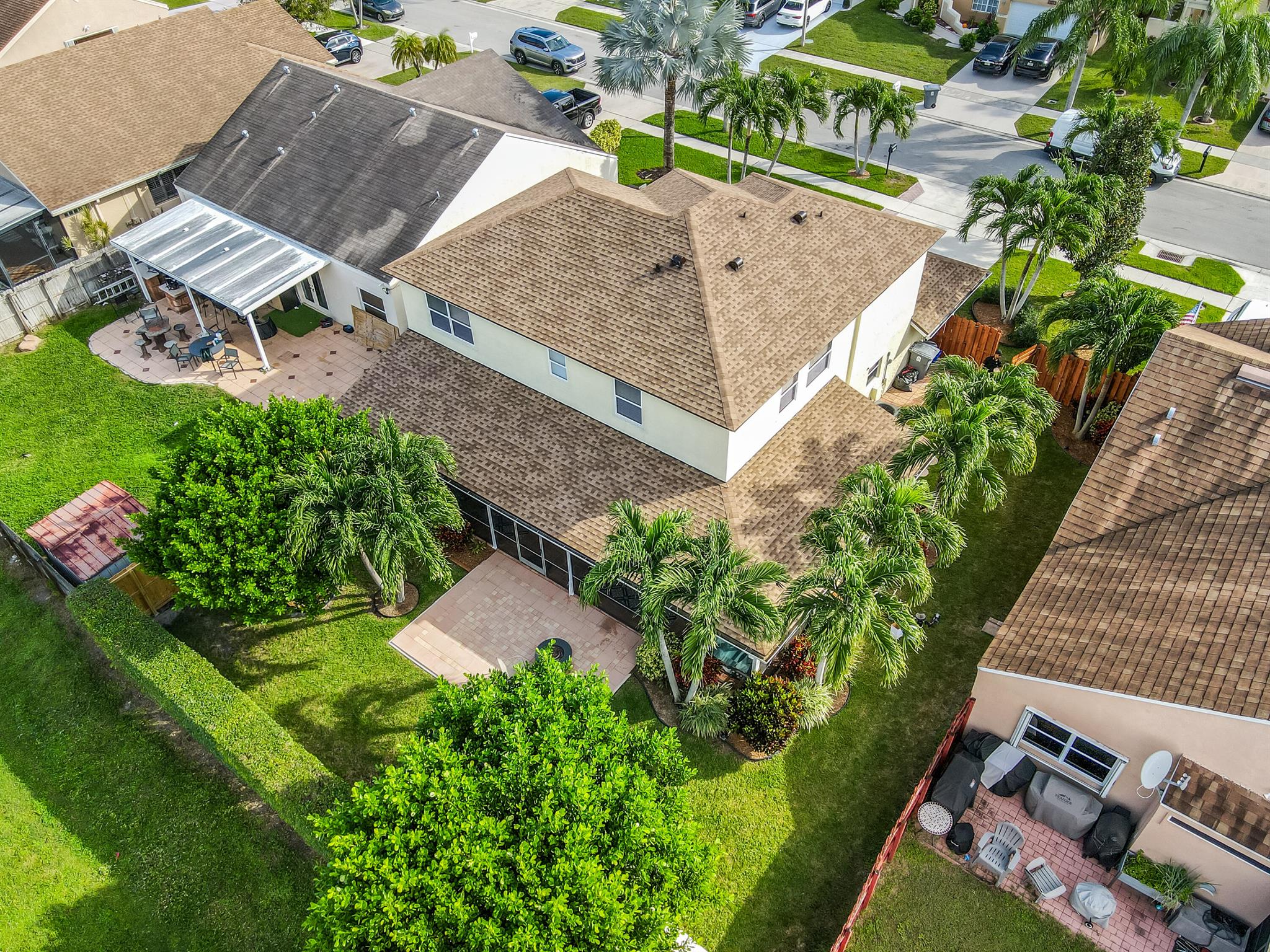 TRENDS AT BOCA RATON UNIT - Residential