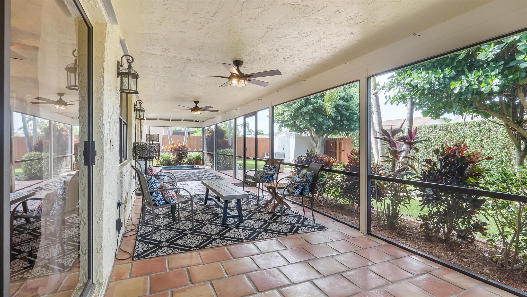 TRENDS AT BOCA RATON UNIT - Residential