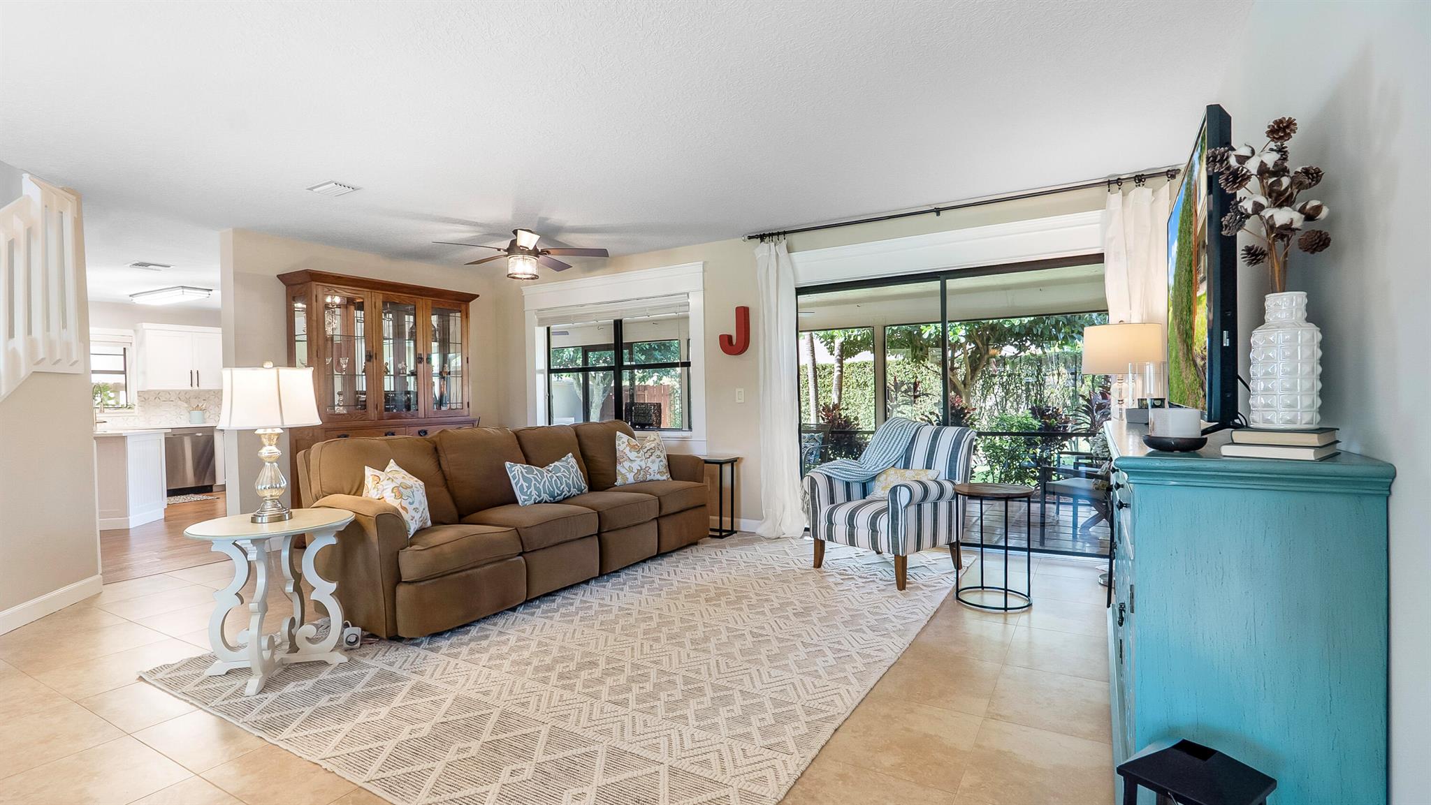 TRENDS AT BOCA RATON UNIT - Residential