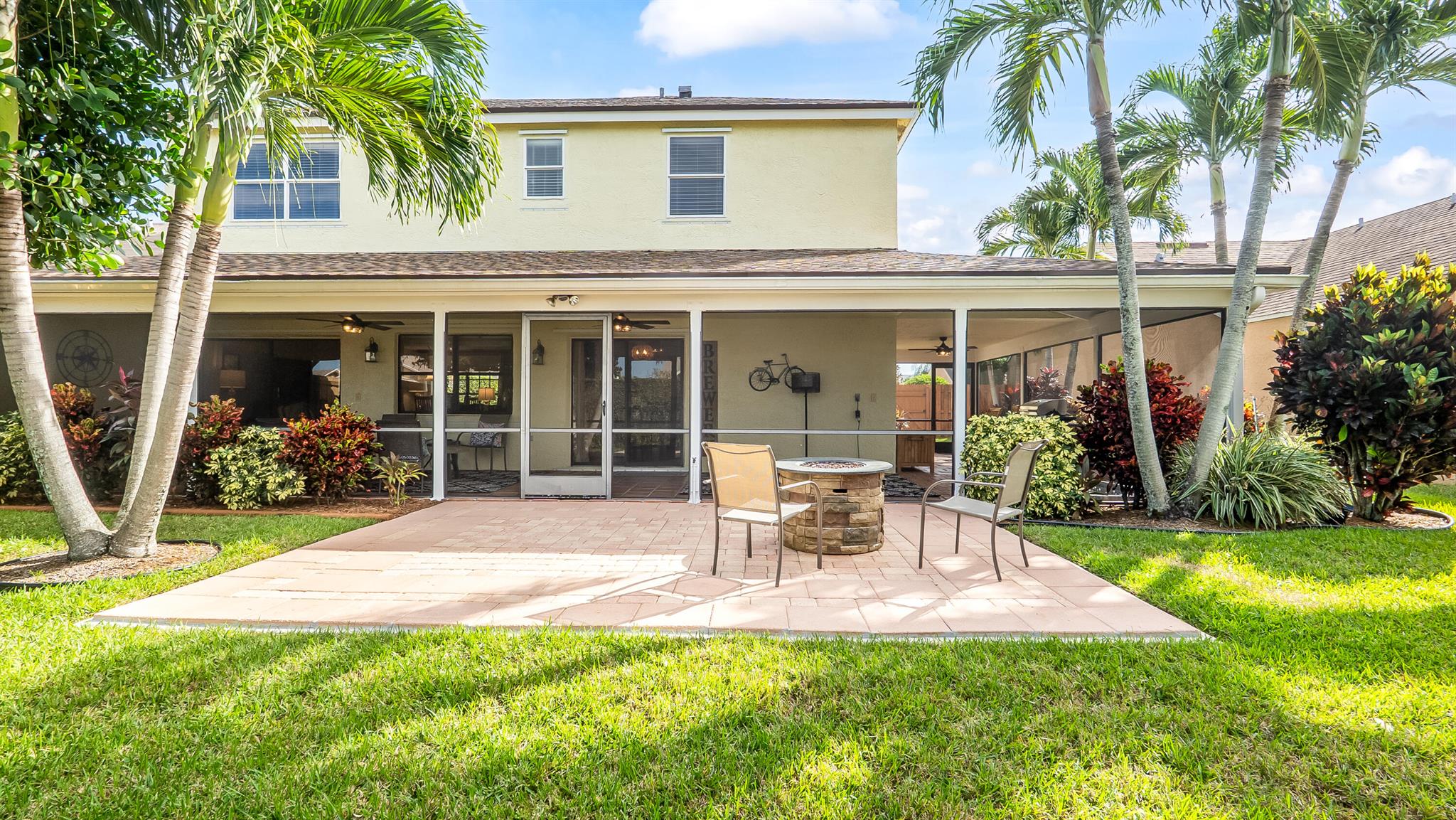 TRENDS AT BOCA RATON UNIT - Residential