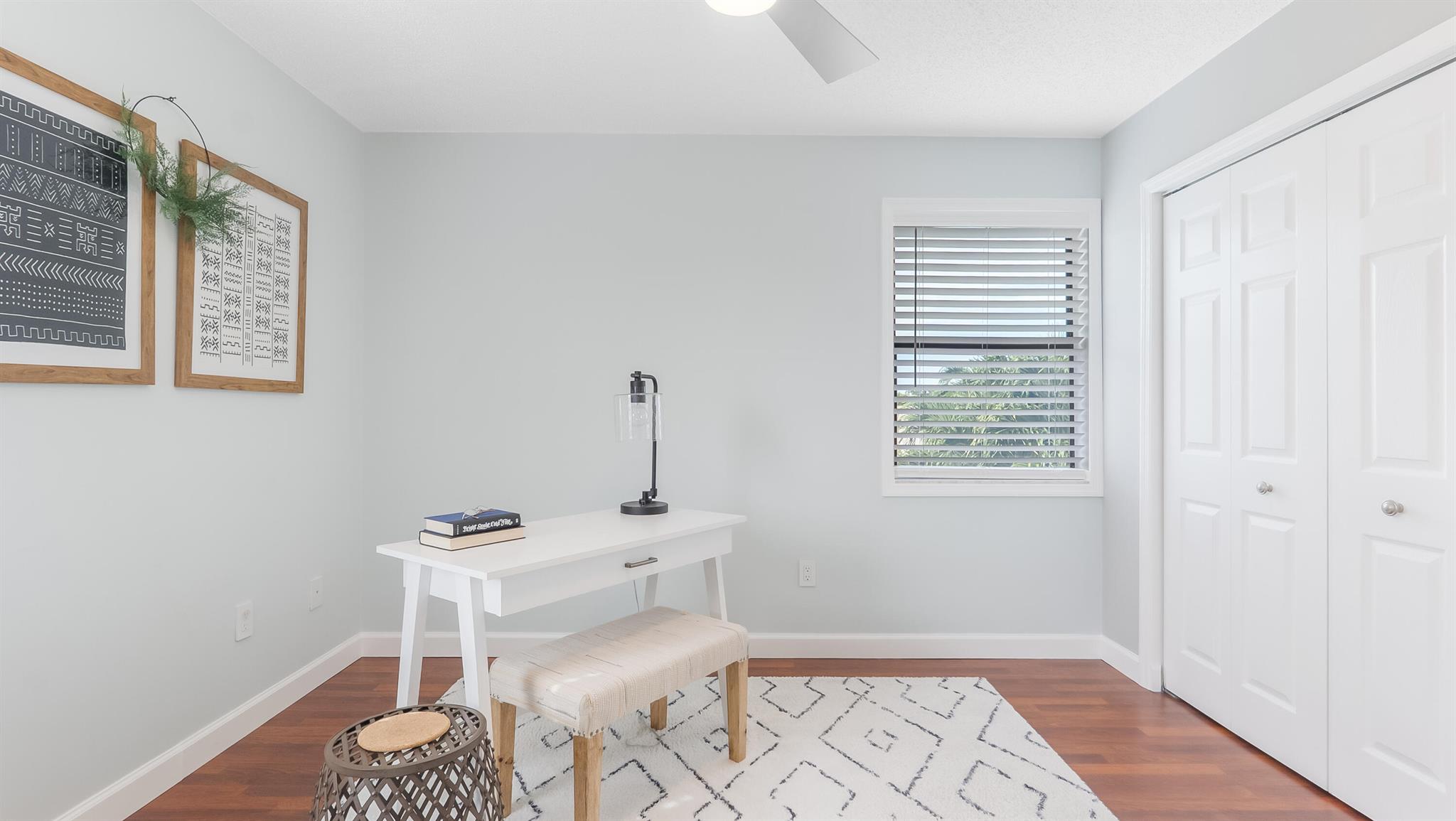 TRENDS AT BOCA RATON UNIT - Residential