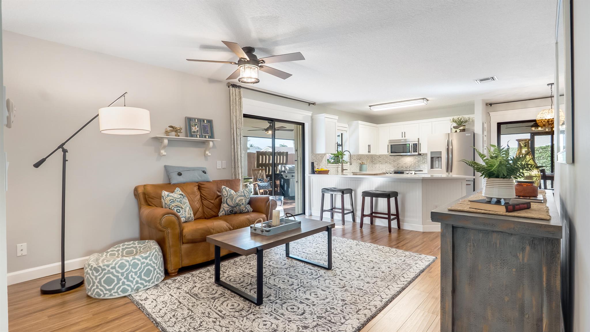 TRENDS AT BOCA RATON UNIT - Residential