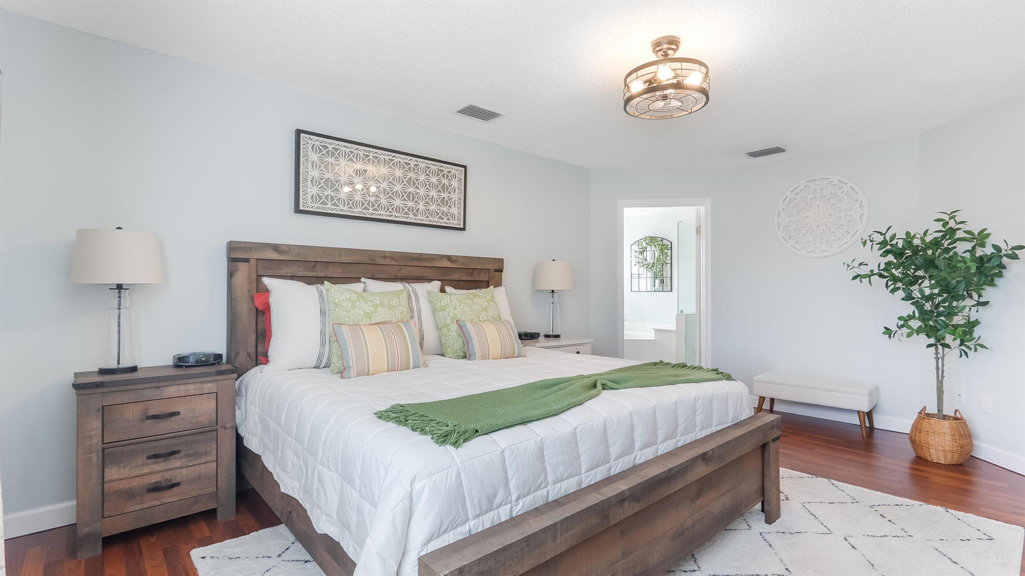 TRENDS AT BOCA RATON UNIT - Residential