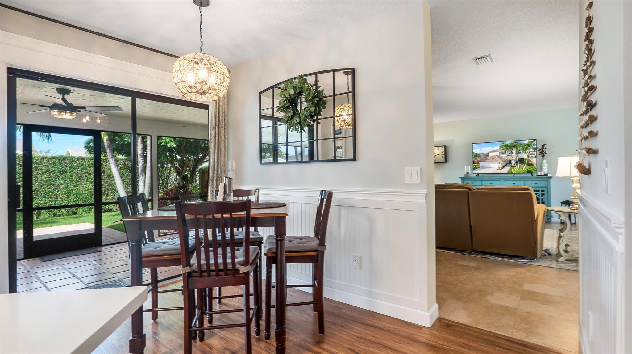 TRENDS AT BOCA RATON UNIT - Residential