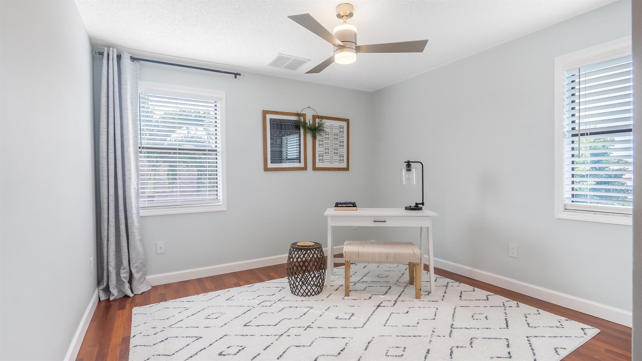 TRENDS AT BOCA RATON UNIT - Residential