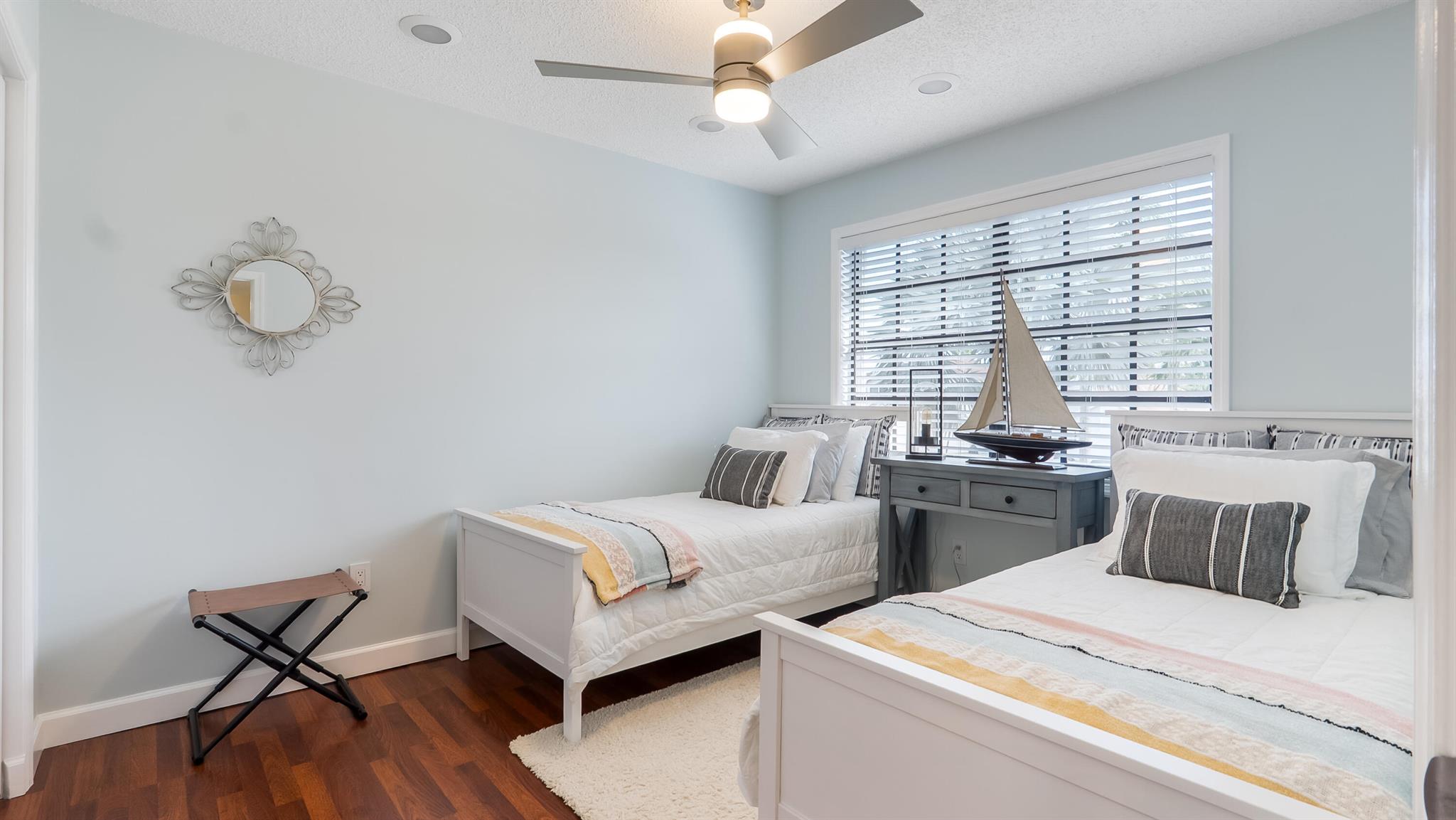 TRENDS AT BOCA RATON UNIT - Residential