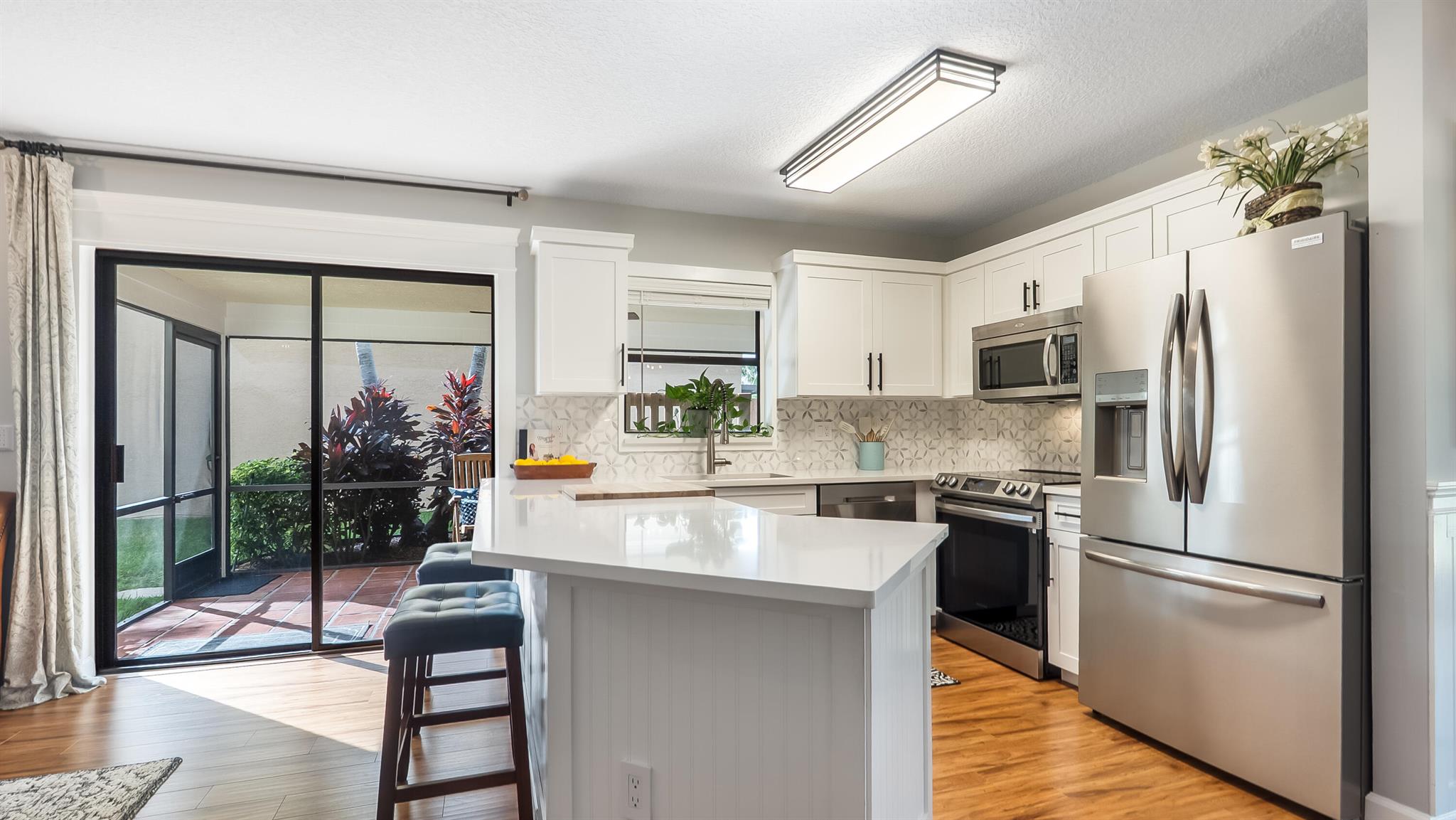 TRENDS AT BOCA RATON UNIT - Residential