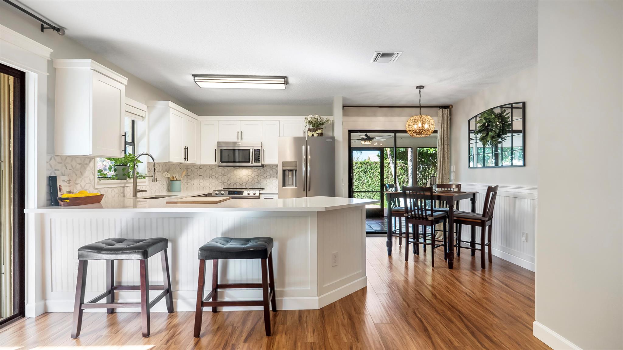 TRENDS AT BOCA RATON UNIT - Residential