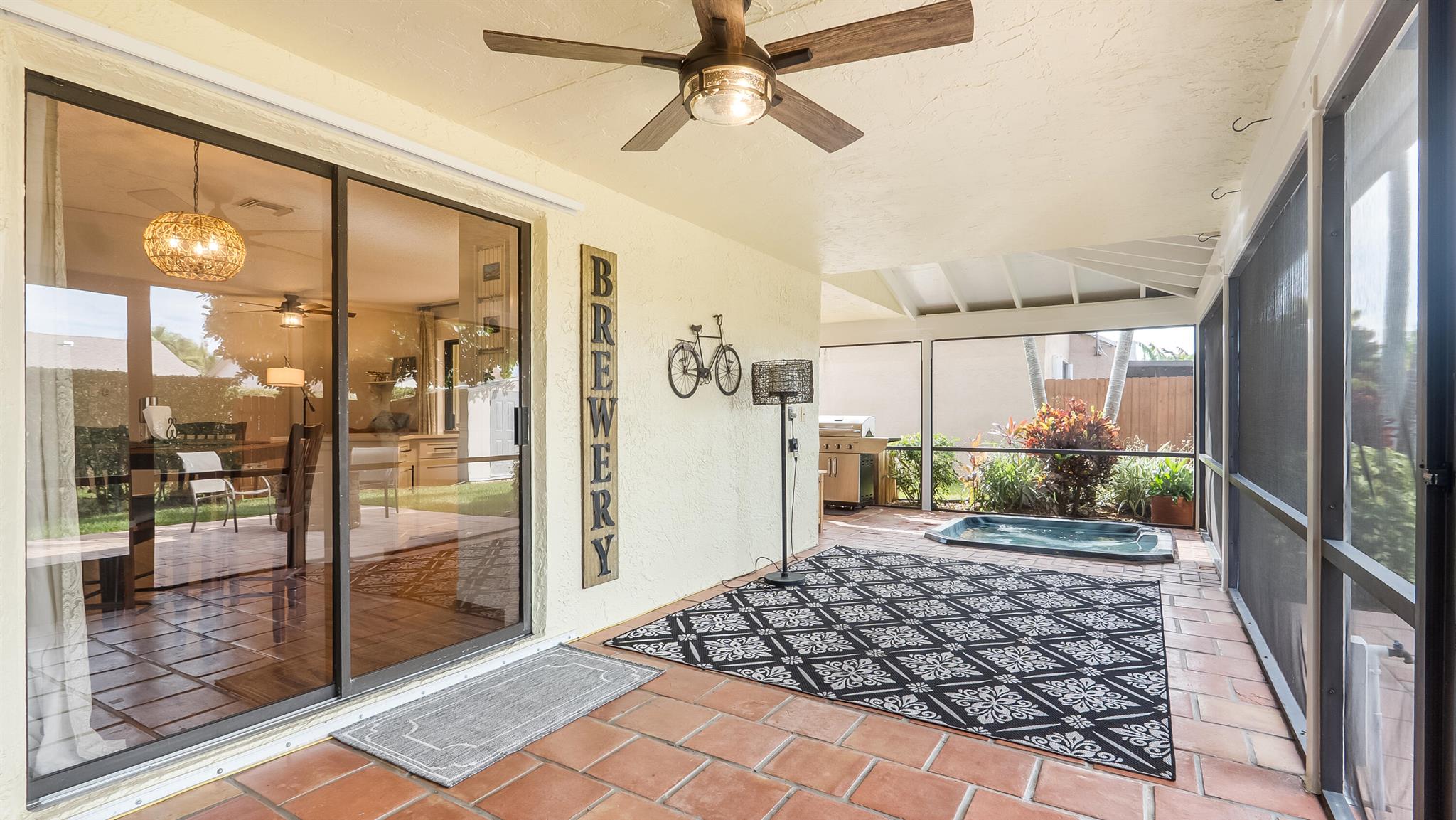 TRENDS AT BOCA RATON UNIT - Residential