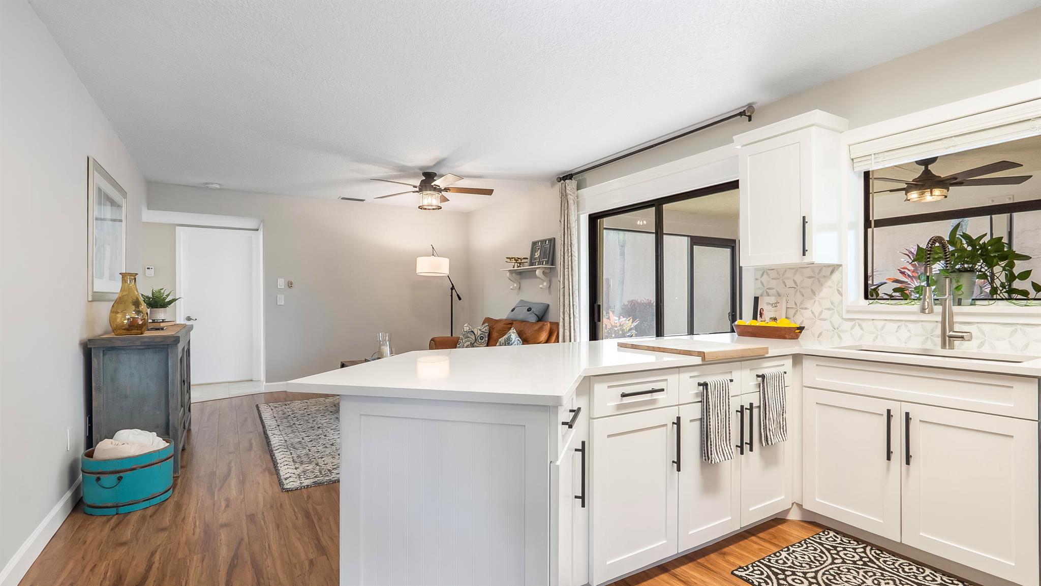 TRENDS AT BOCA RATON UNIT - Residential