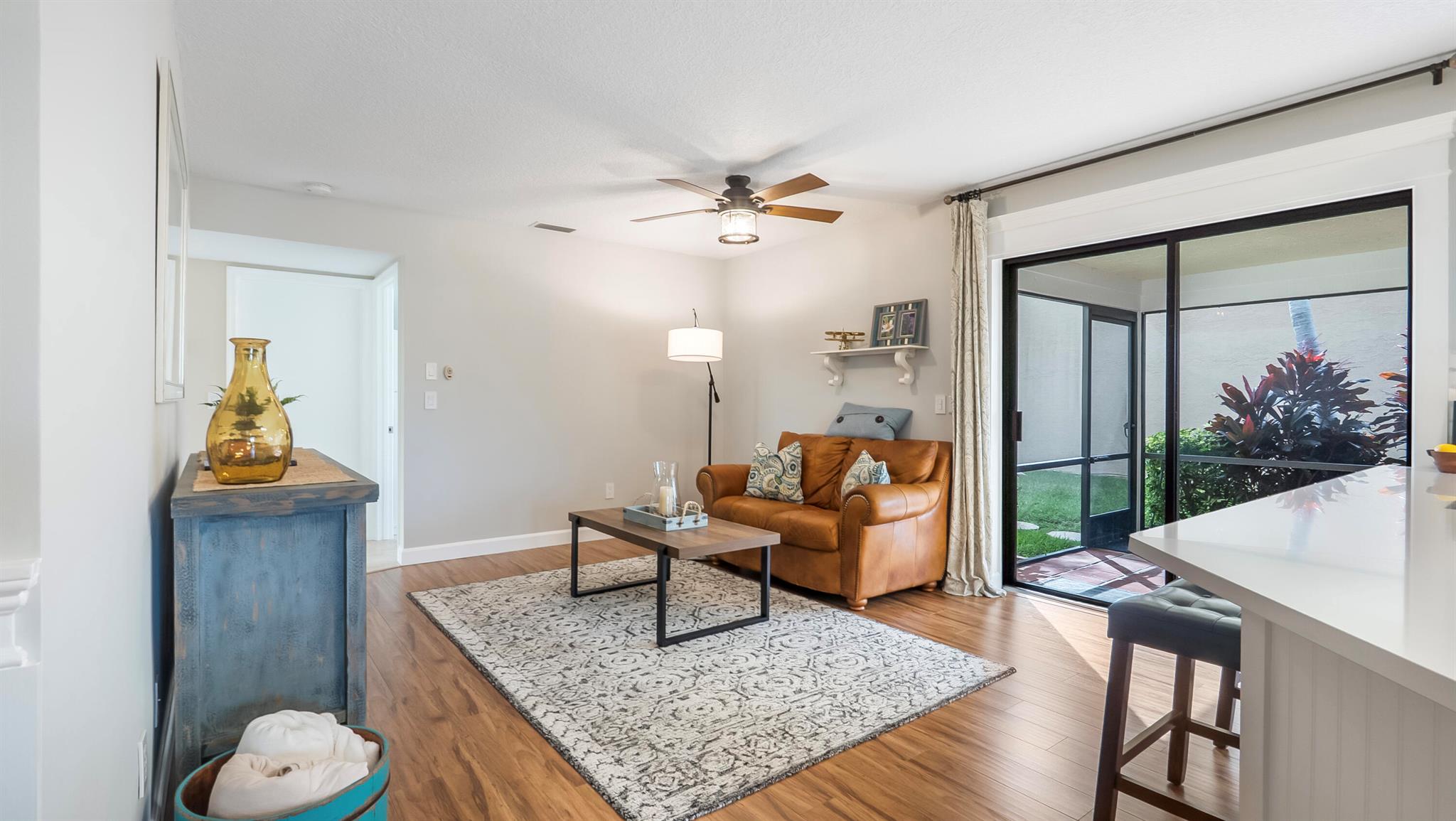 TRENDS AT BOCA RATON UNIT - Residential