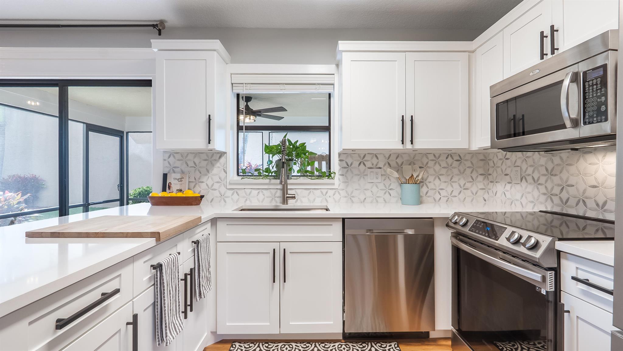 TRENDS AT BOCA RATON UNIT - Residential