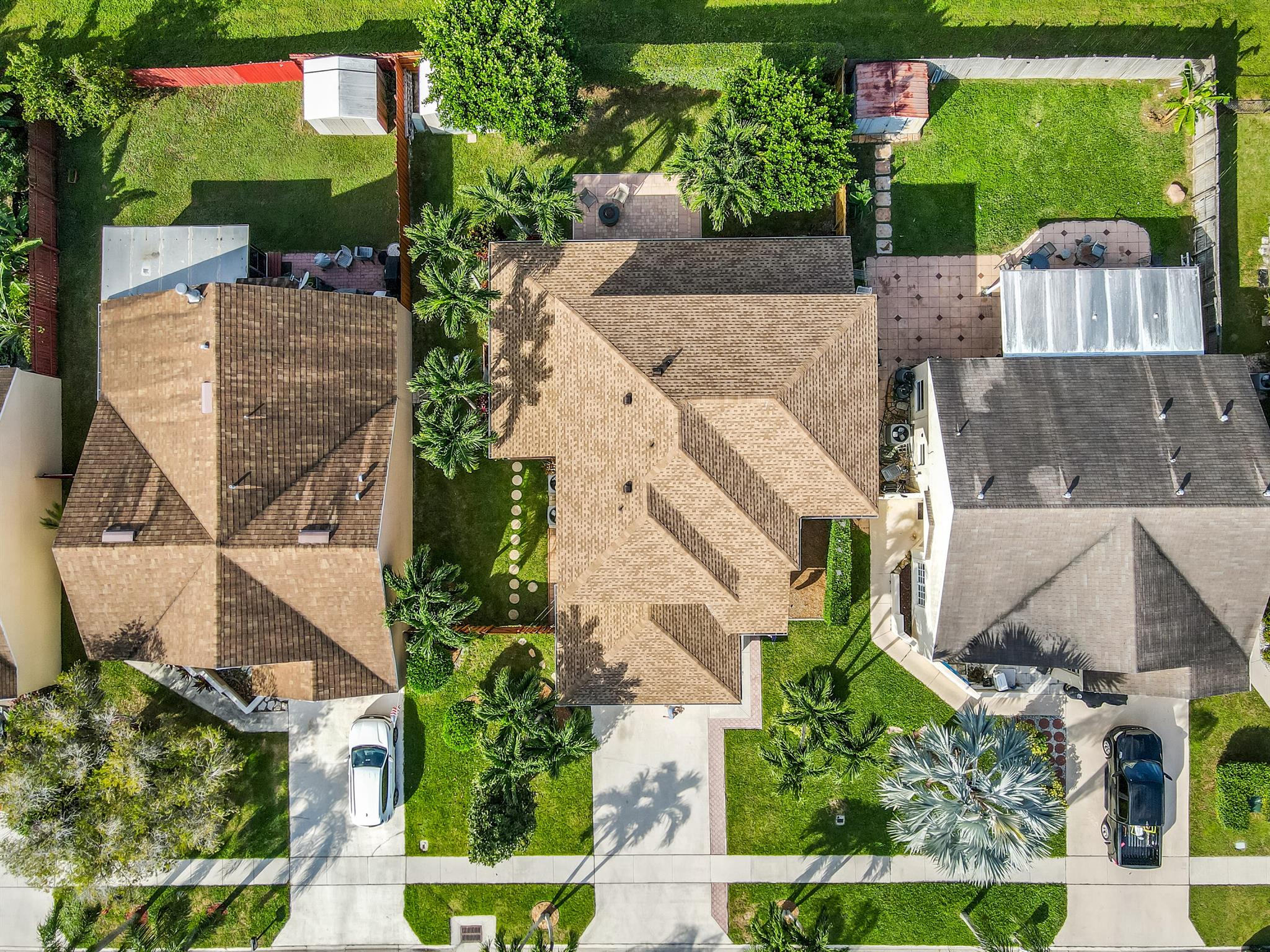 TRENDS AT BOCA RATON UNIT - Residential