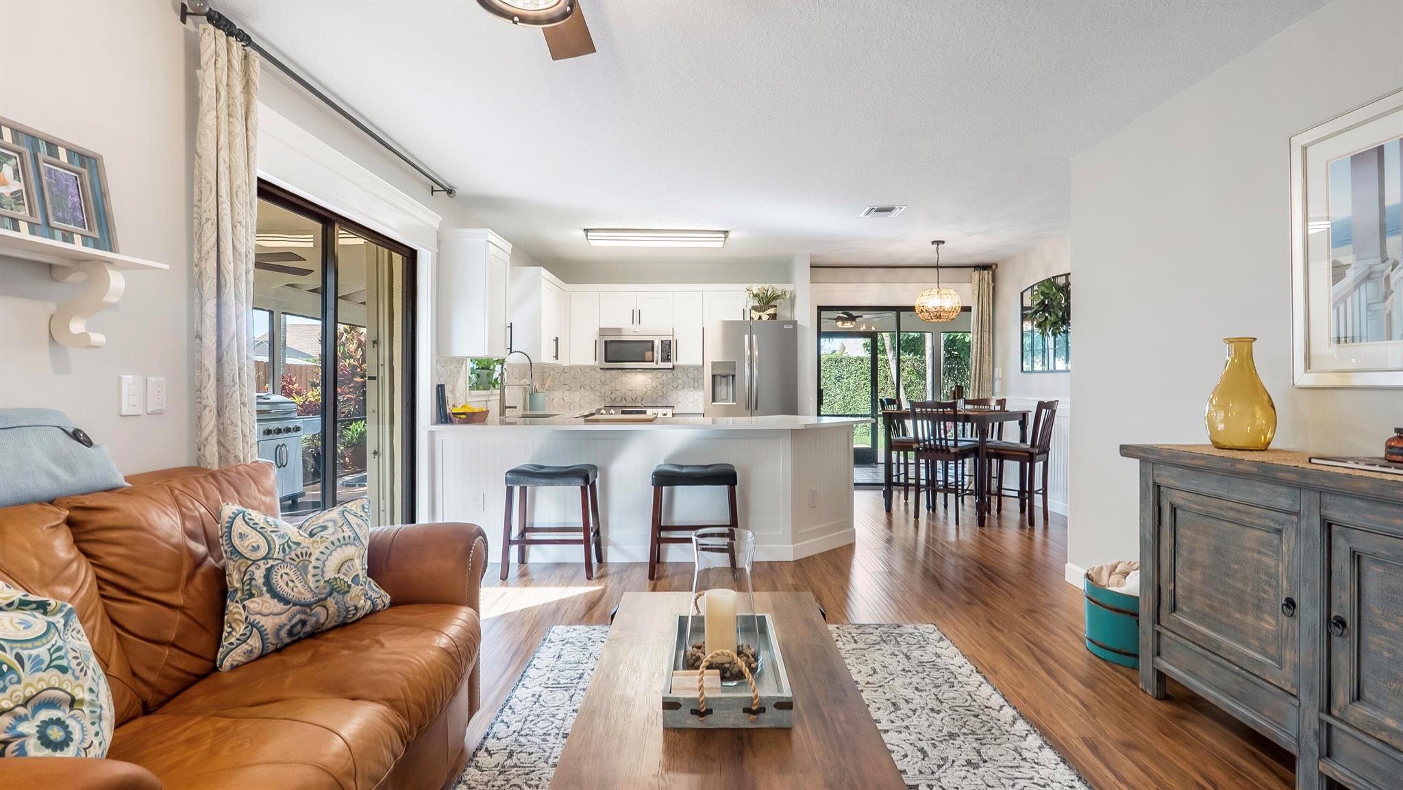 TRENDS AT BOCA RATON UNIT - Residential