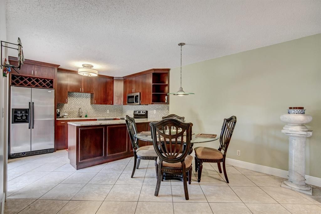 Photo of 3630 Silver Lace Lane #27, Boynton Beach, FL 33436 (MLS # R10734236)
