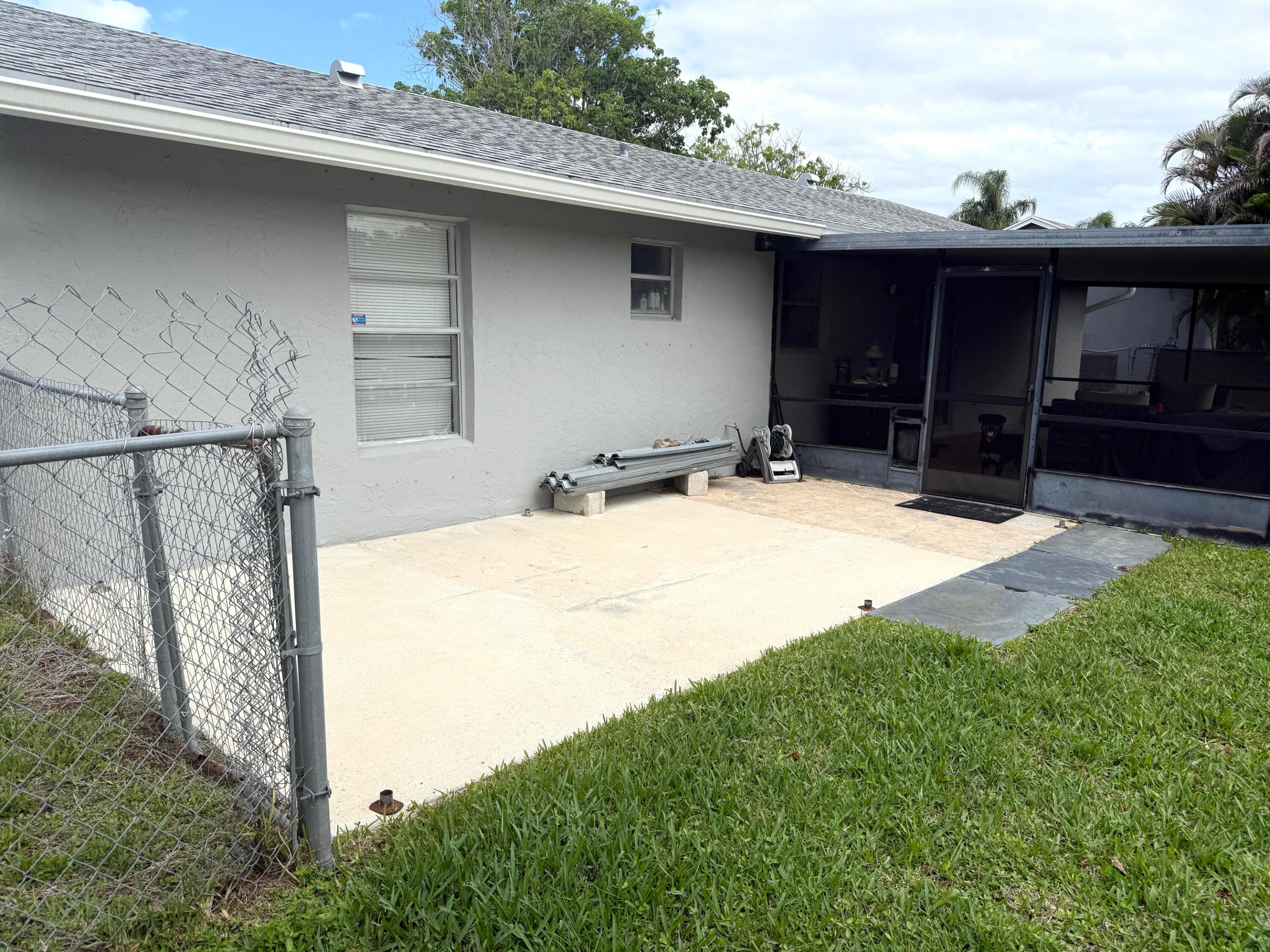 LA MANCHA 2 - Residential