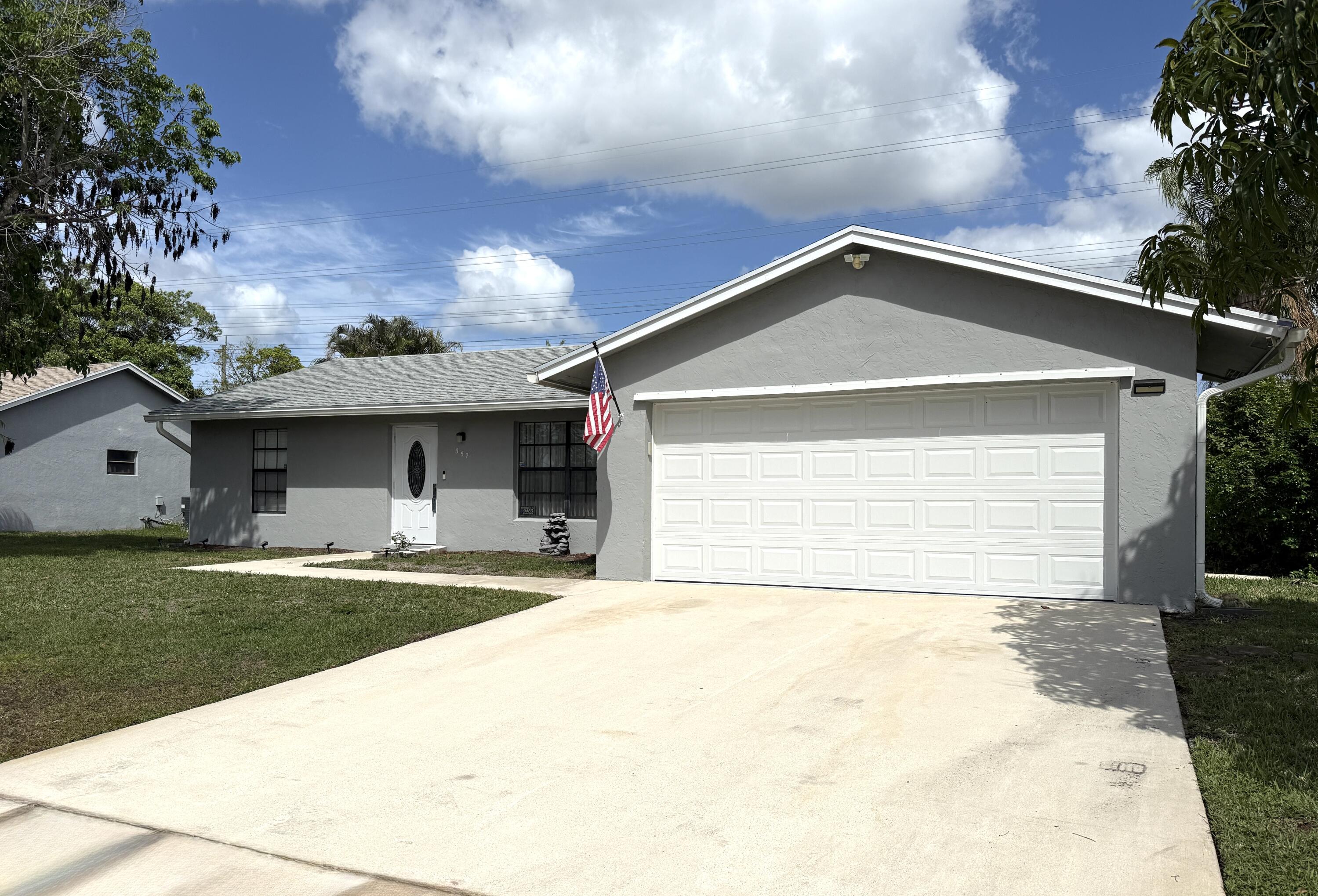 LA MANCHA 2 - Residential