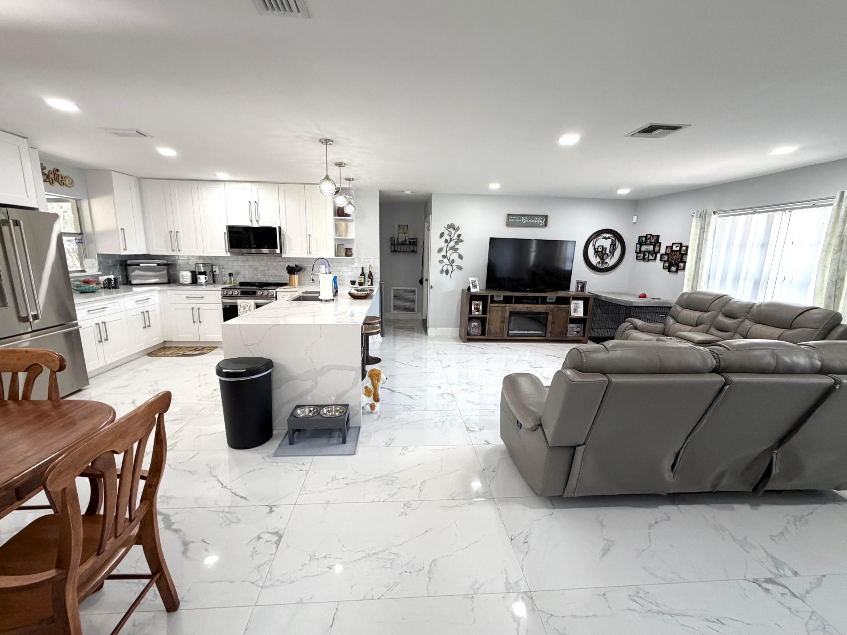 LA MANCHA 2 - Residential