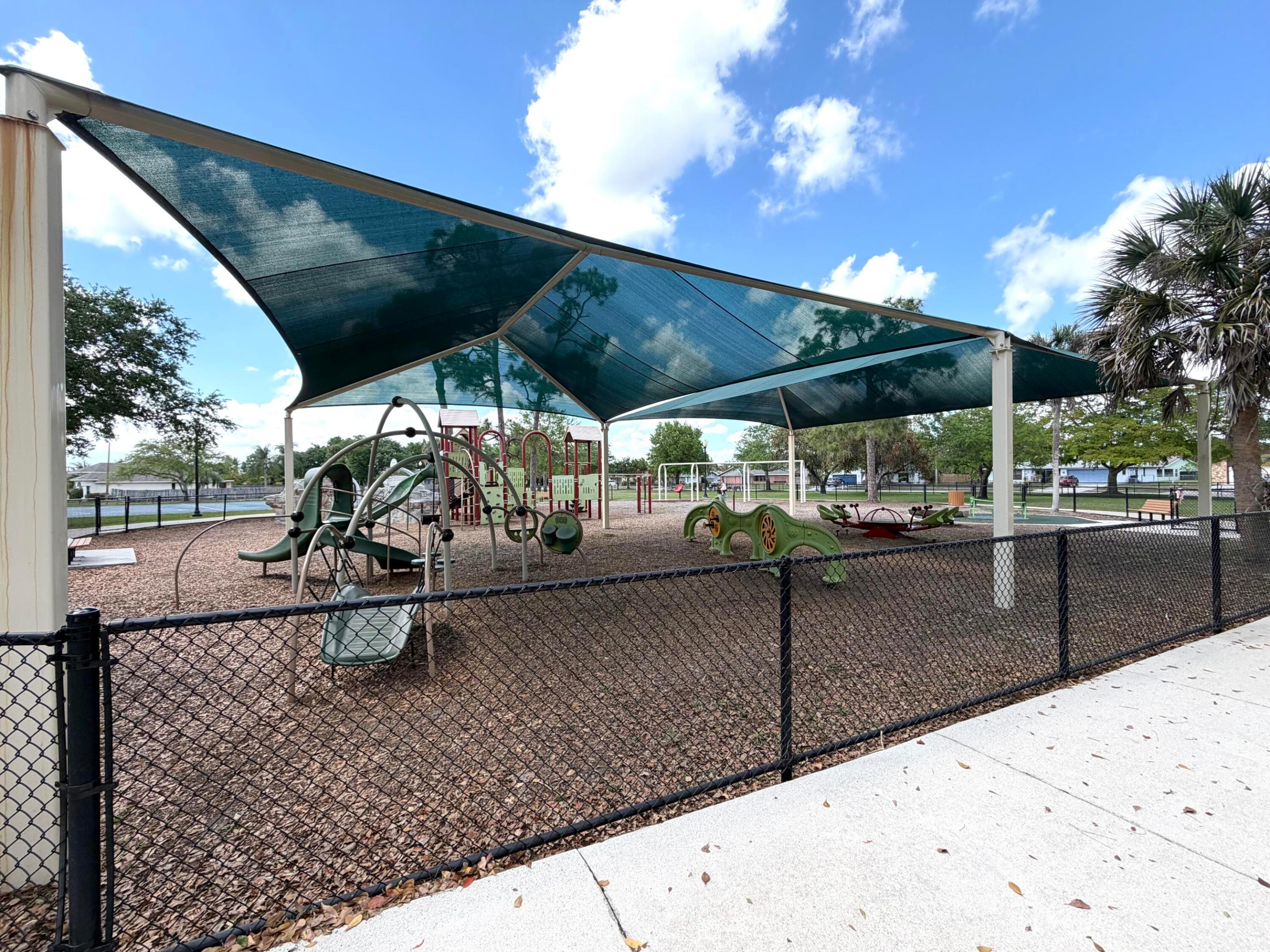 LA MANCHA 2 - Residential