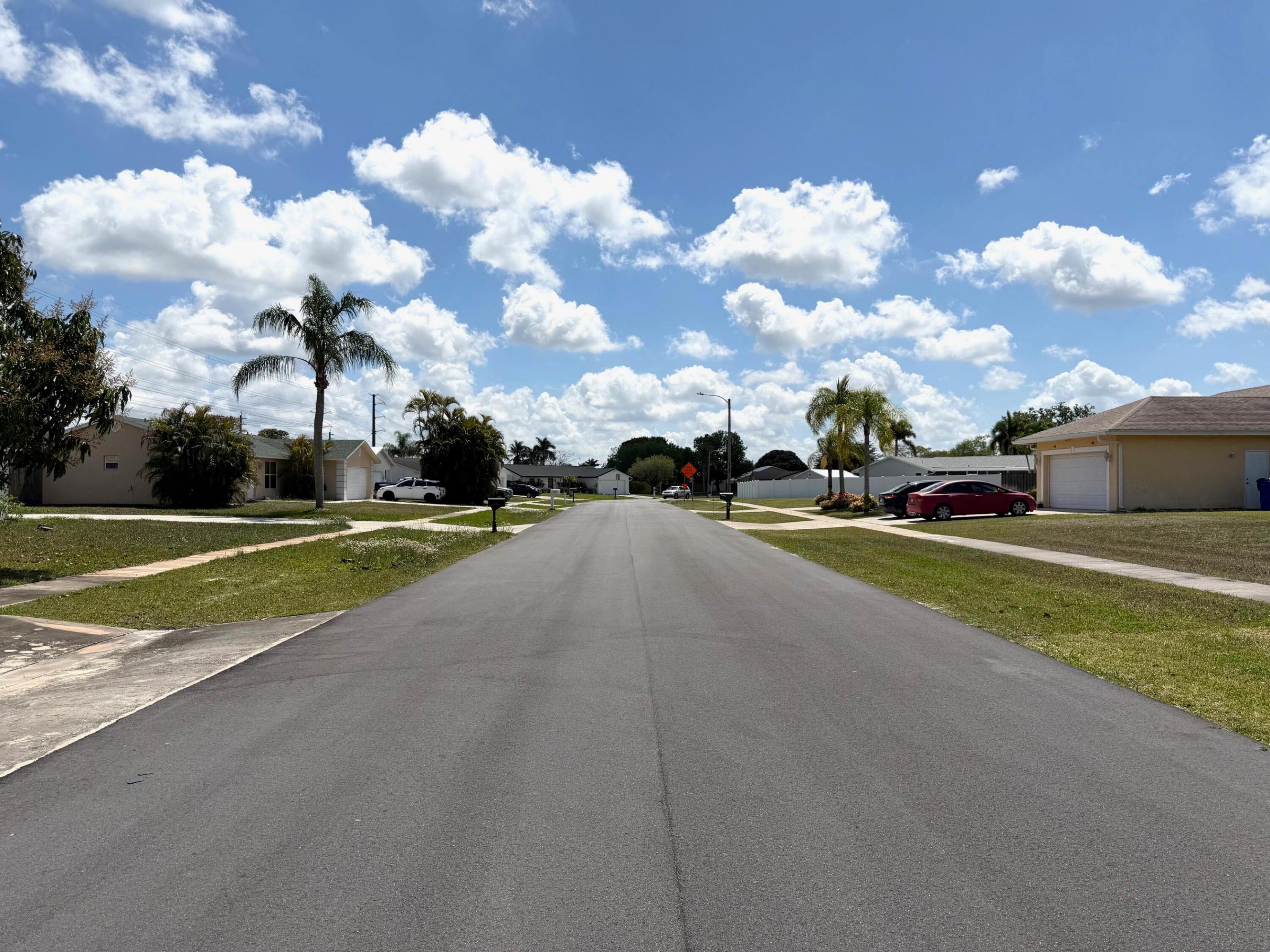 LA MANCHA 2 - Residential