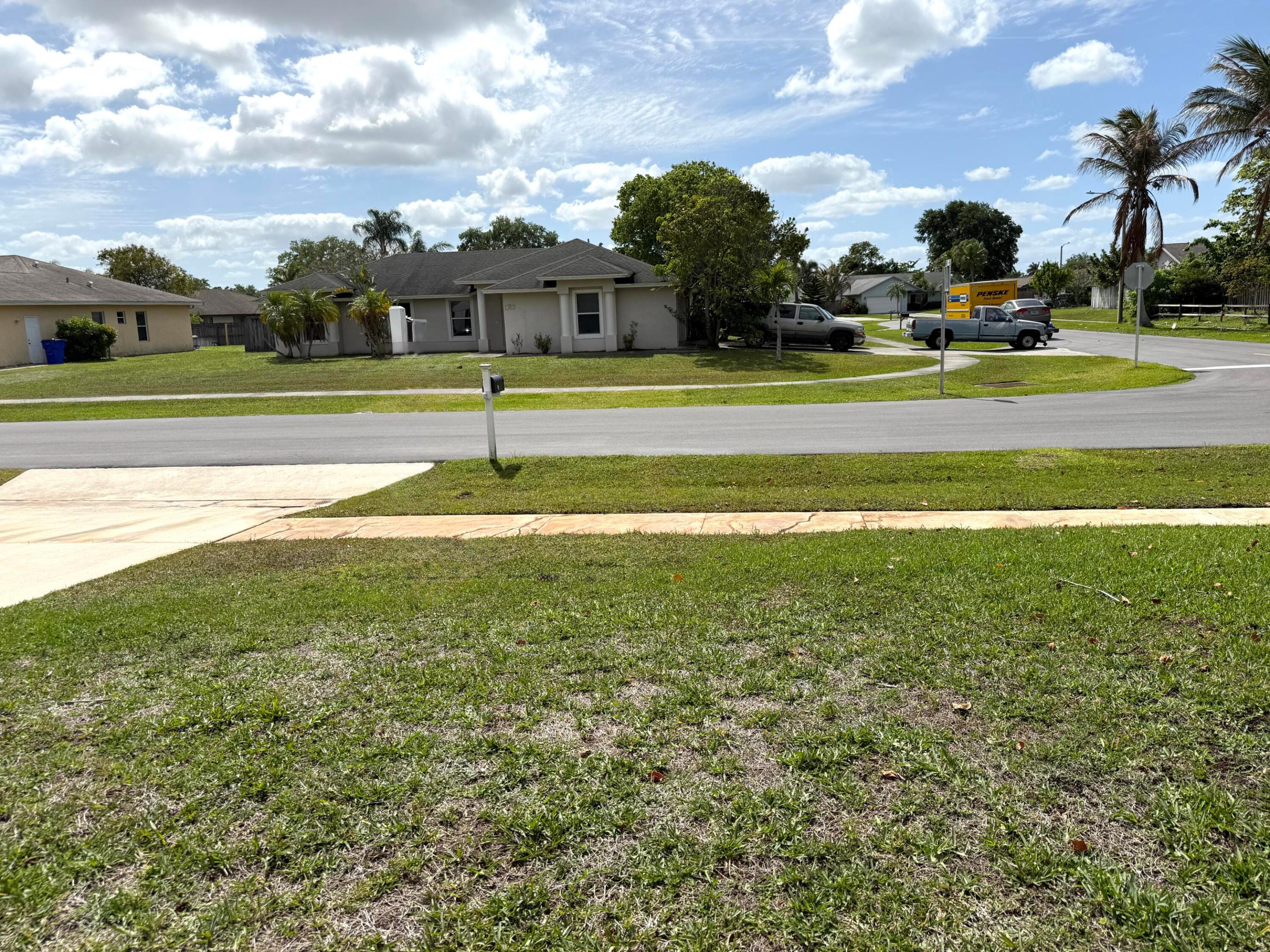 LA MANCHA 2 - Residential