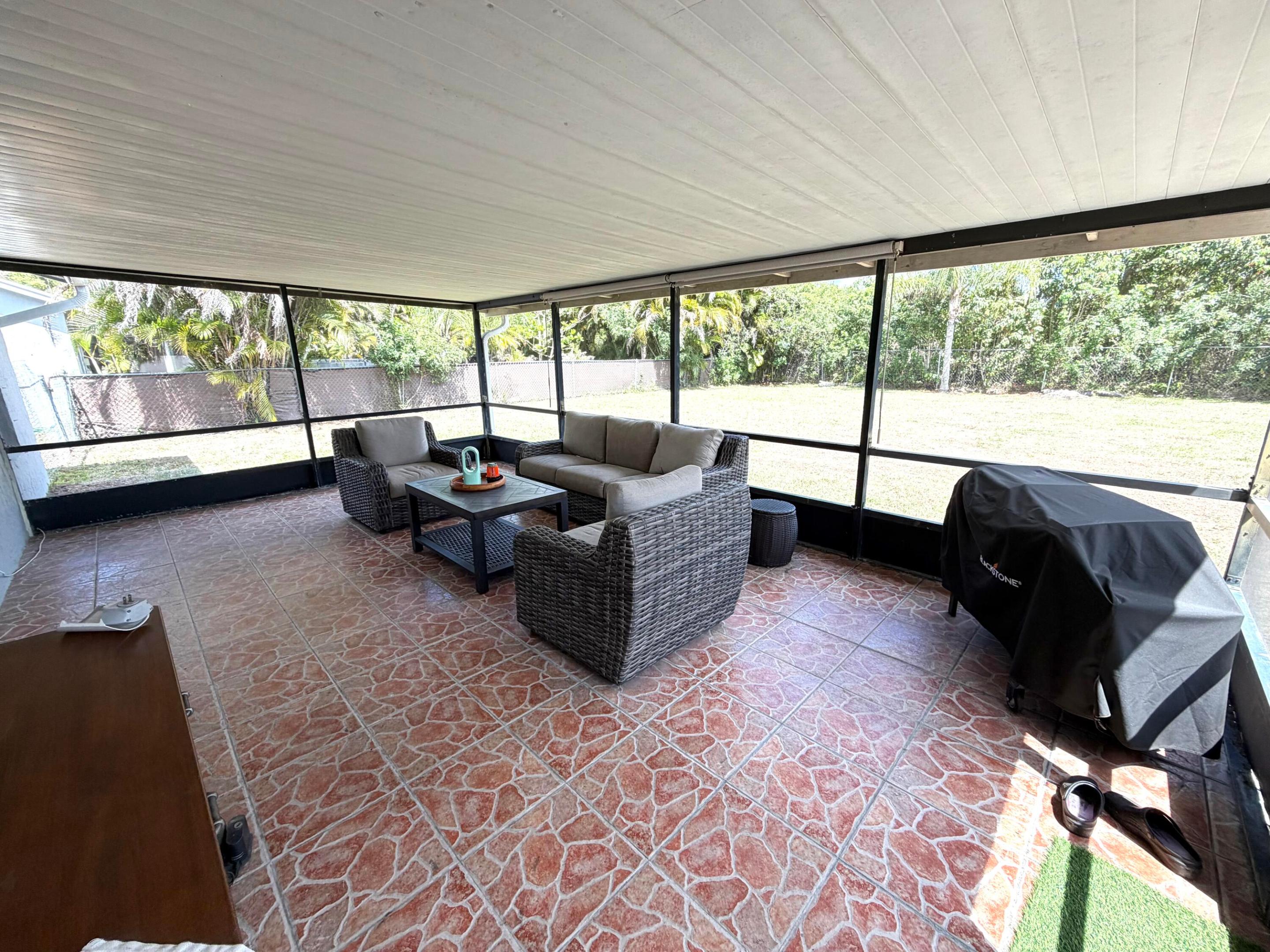 LA MANCHA 2 - Residential