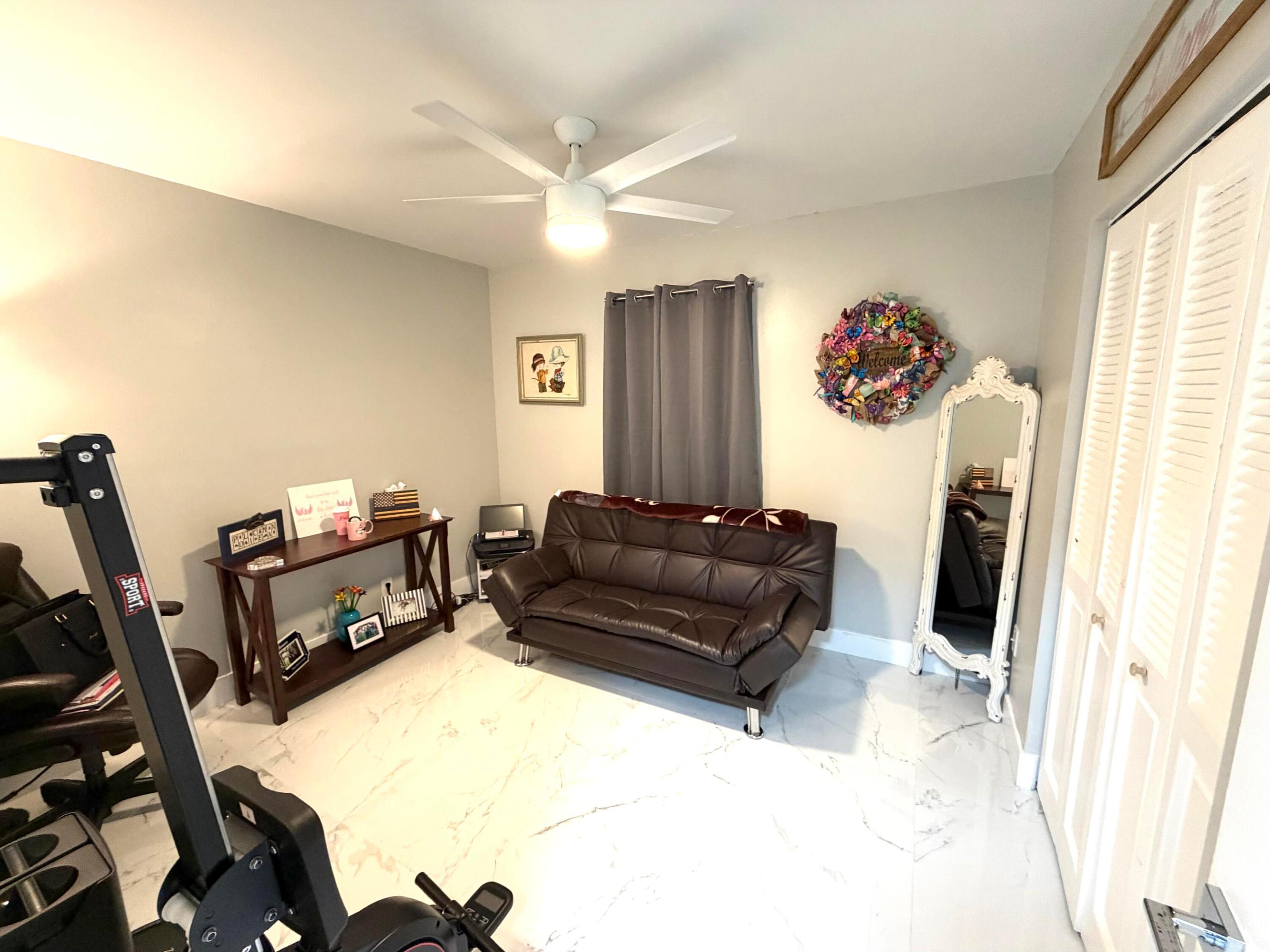 LA MANCHA 2 - Residential