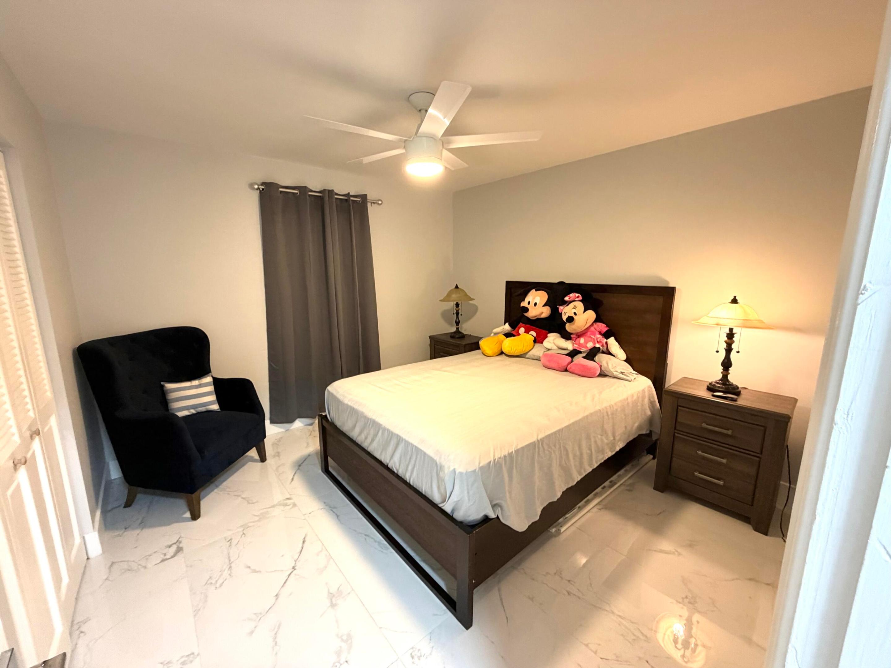 LA MANCHA 2 - Residential