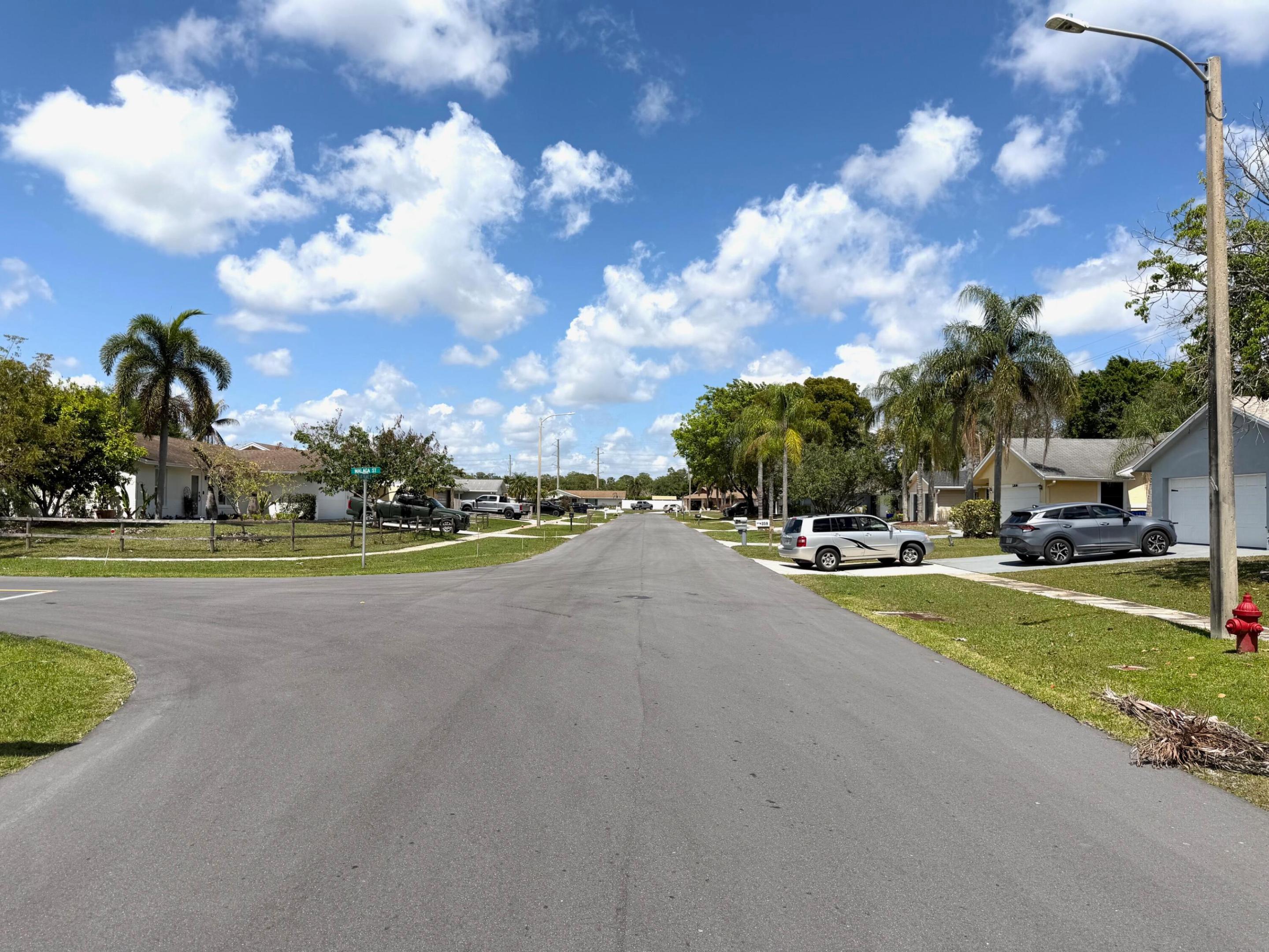 LA MANCHA 2 - Residential