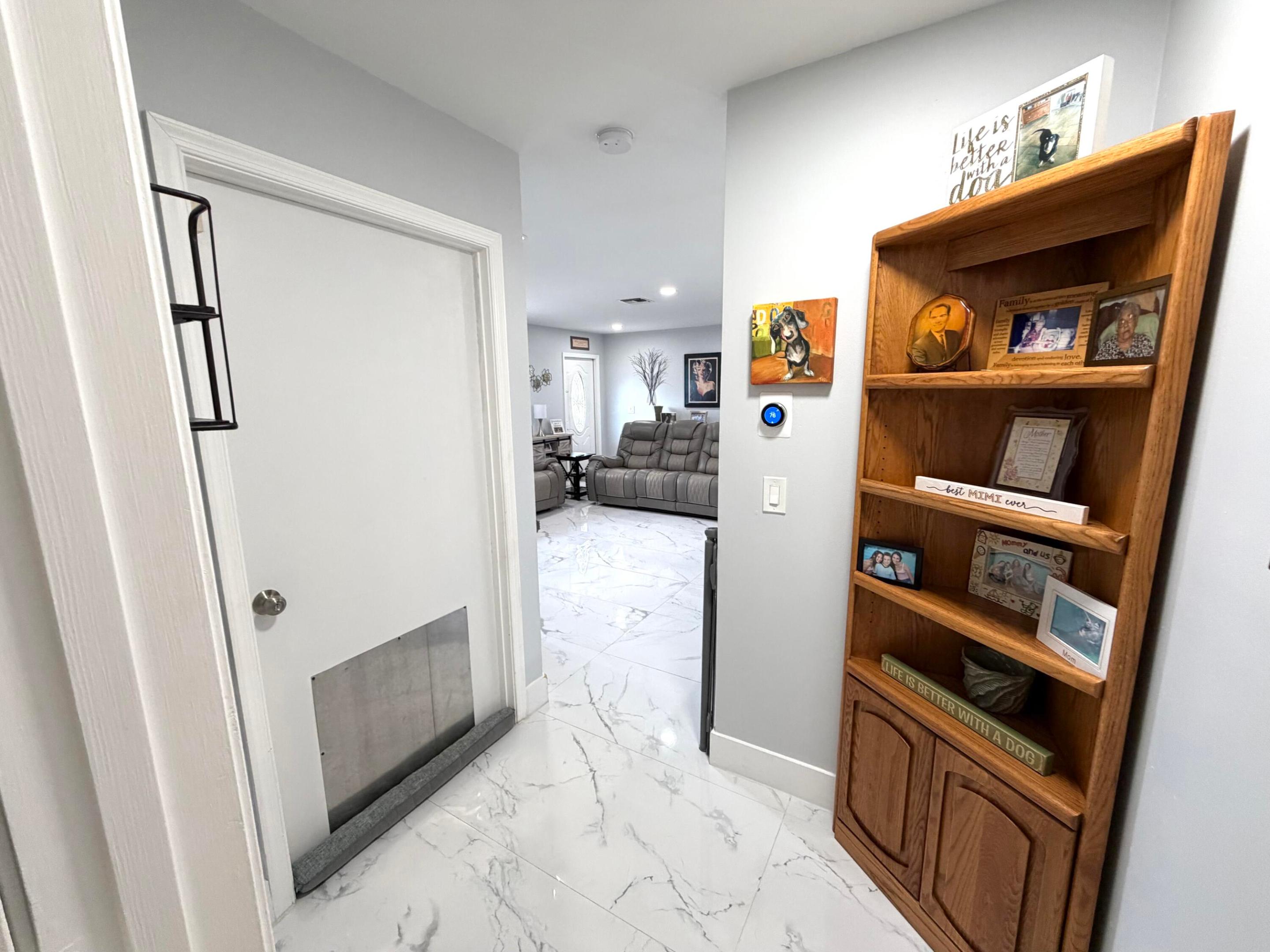 LA MANCHA 2 - Residential