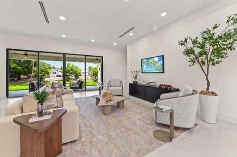 Tiny photo for 621 NW 42nd Avenue, Coconut Creek, FL 33066 (MLS # B26049802)