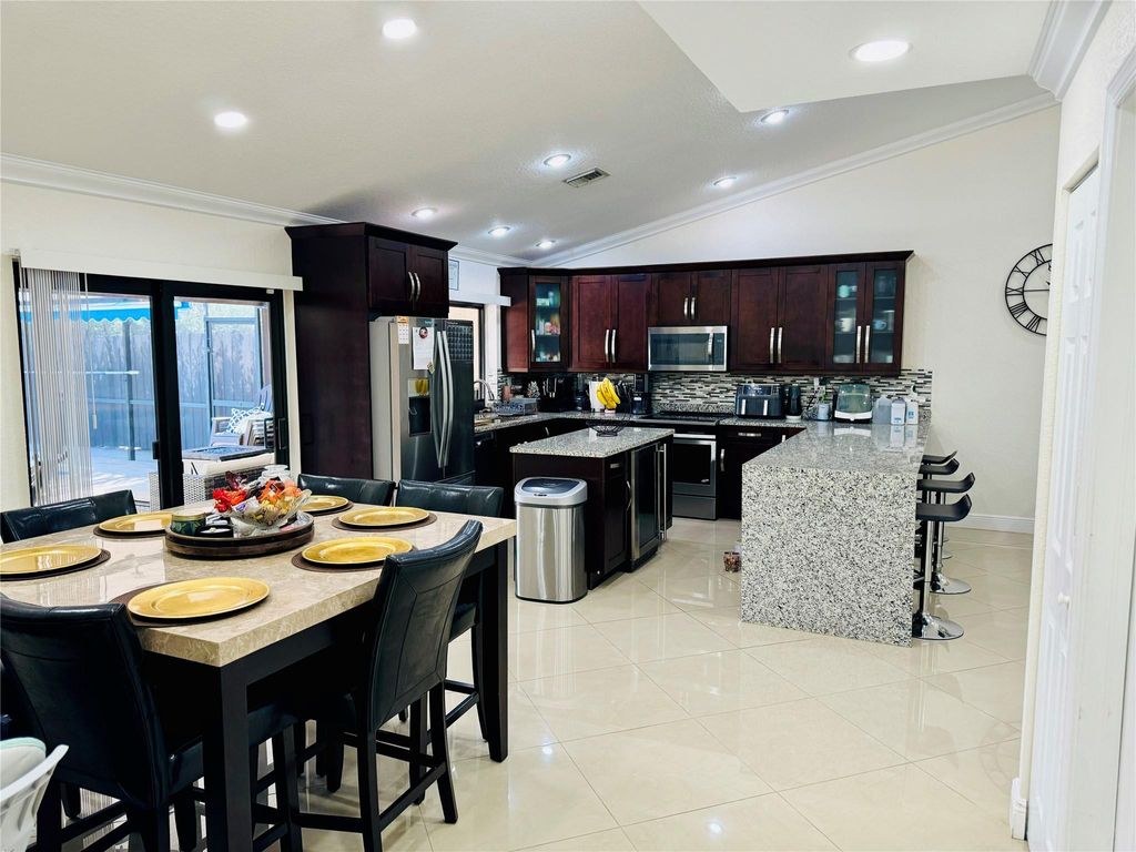 Photo of 2973 NW 95th Avenue, Coral Springs, FL 33065 (MLS # F10484506)