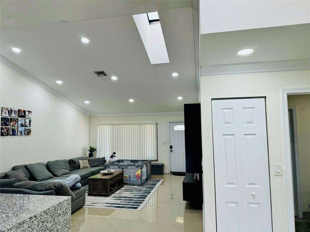 Photo of 2973 NW 95th Avenue, Coral Springs, FL 33065 (MLS # F10484506)