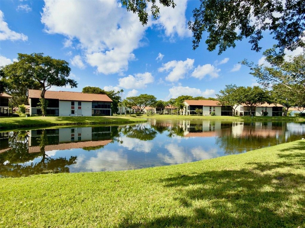 Photo of 10851 Palm Lake Avenue #201, Boynton Beach, FL 33437 (MLS # F10537575)