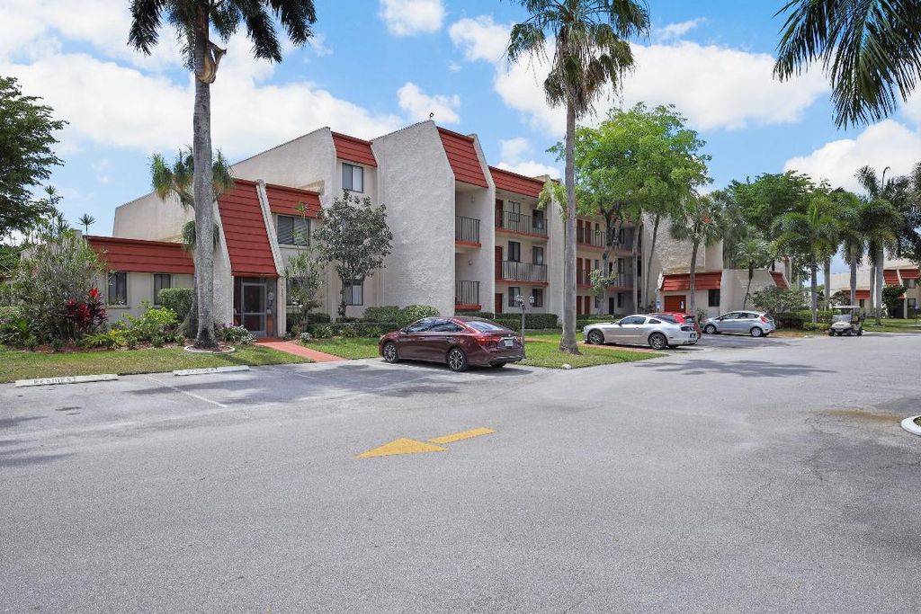 Photo of 4393 Trevi Court #303, Lake Worth, FL 33467 (MLS # R11107009)