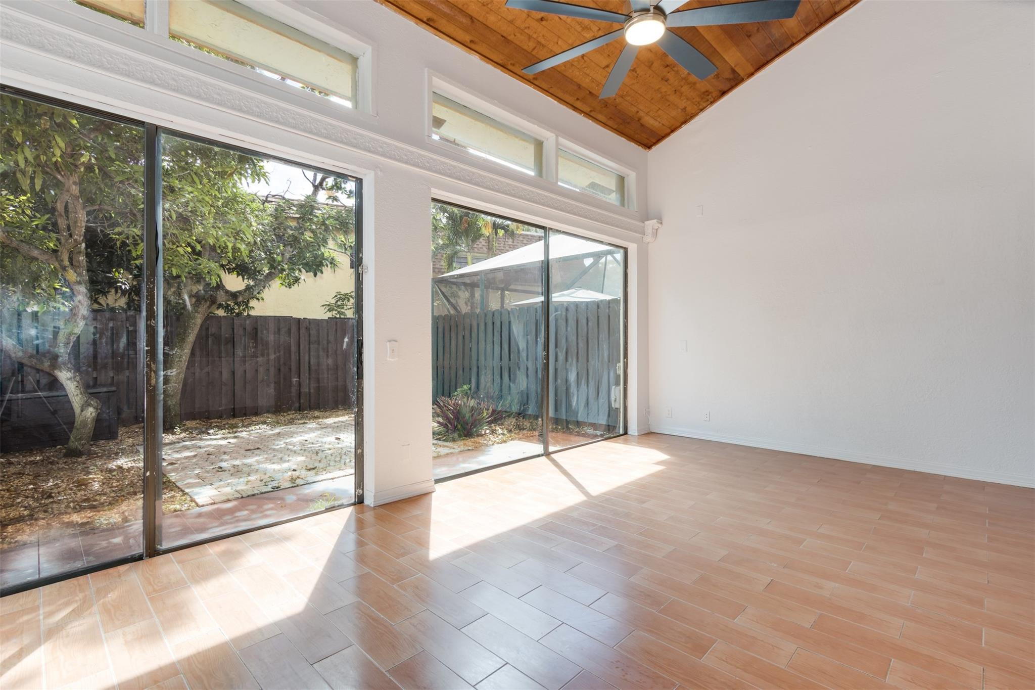 Villas Of Plantation 100- - Residential Lease