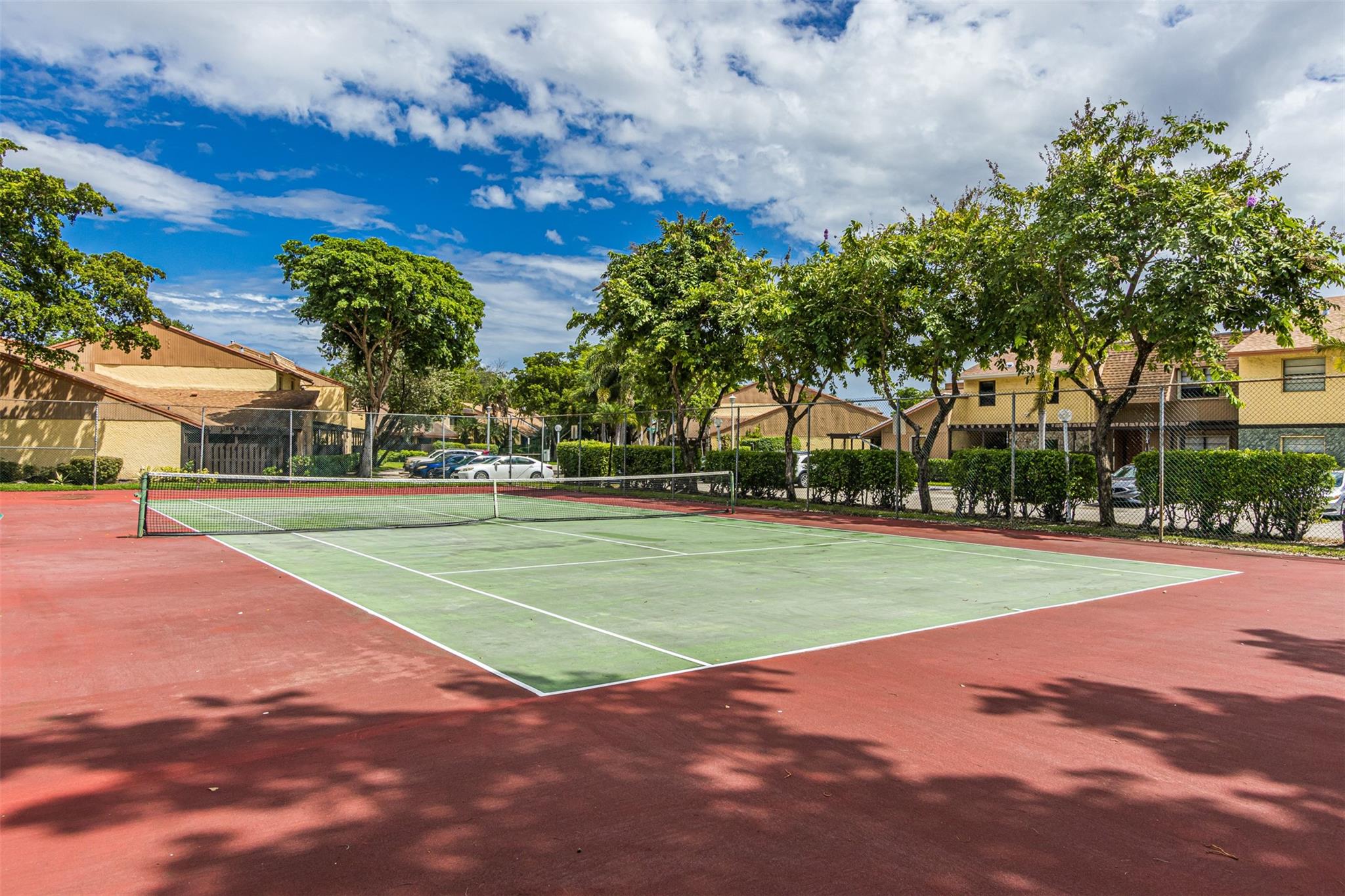 Villas Of Plantation 100- - Residential Lease