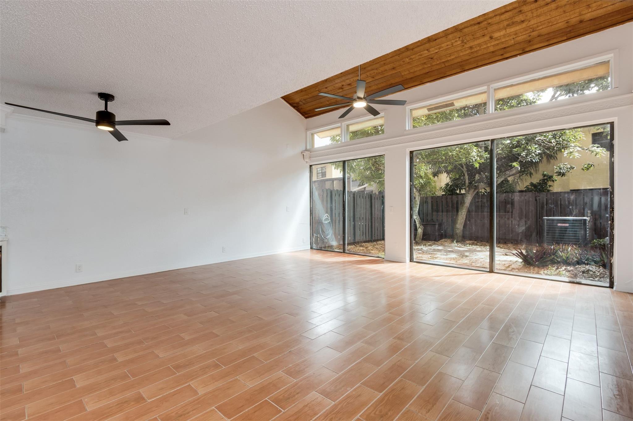 Villas Of Plantation 100- - Residential Lease