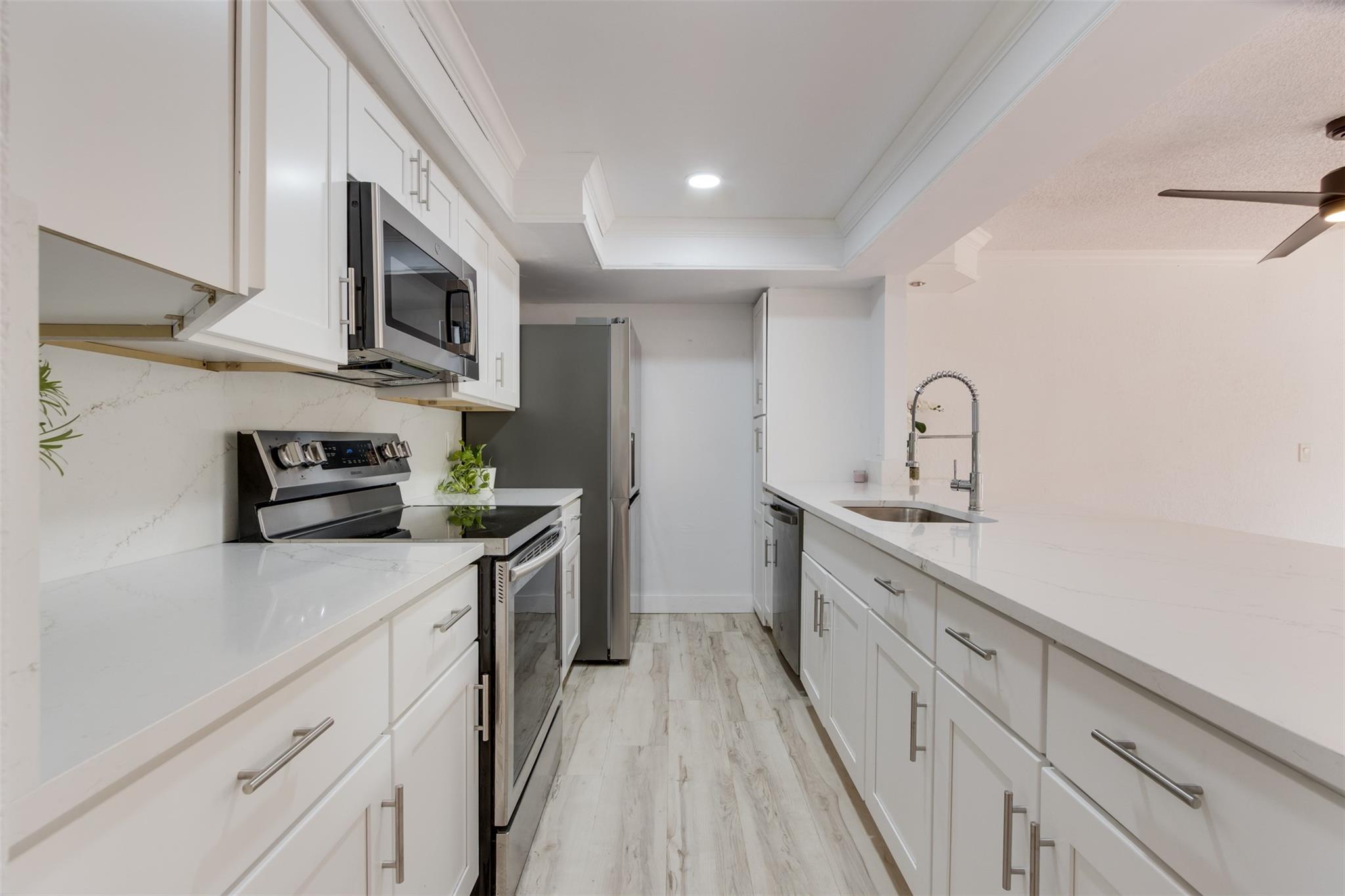 Villas Of Plantation 100- - Residential Lease