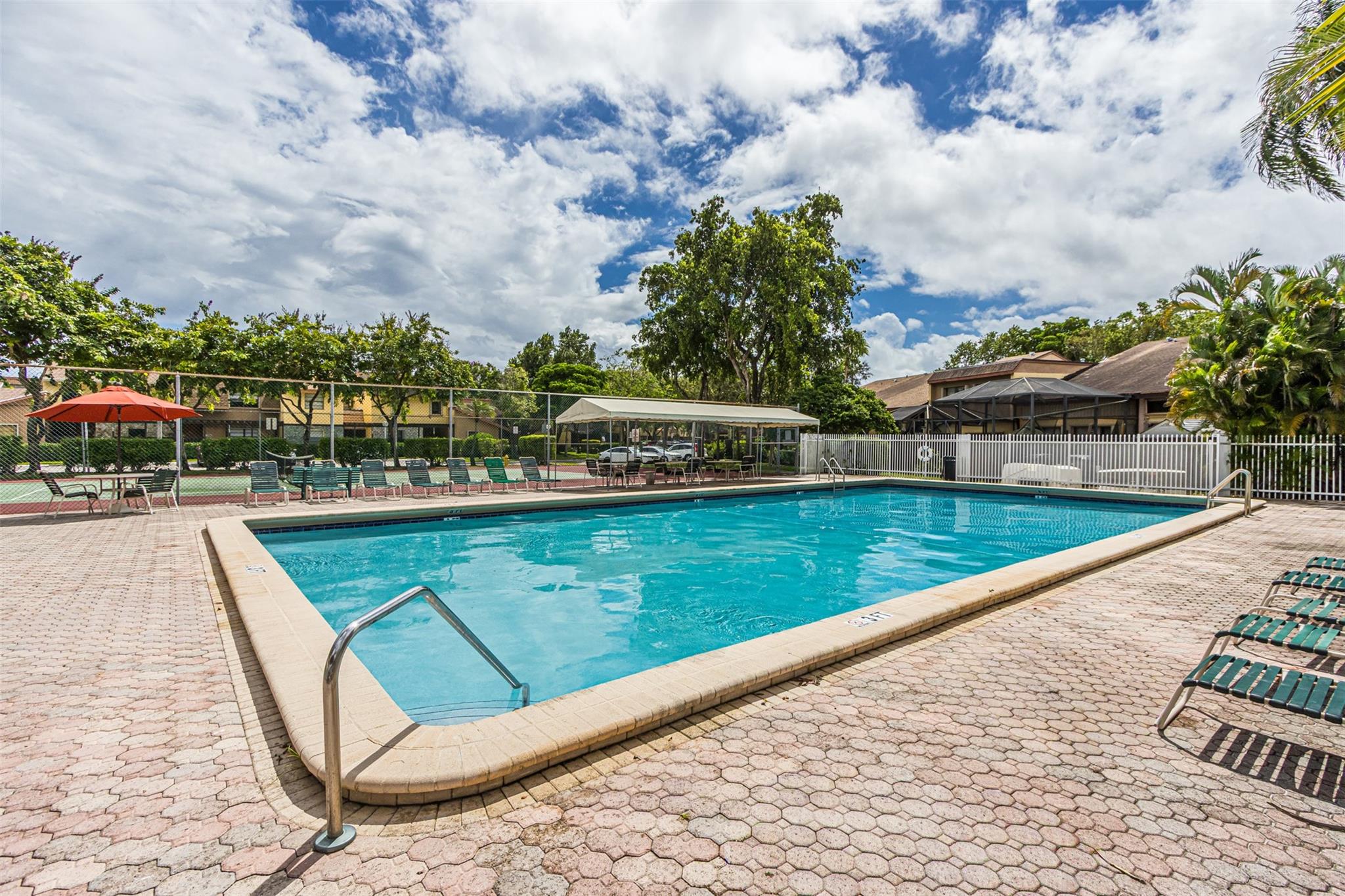 Villas Of Plantation 100- - Residential Lease