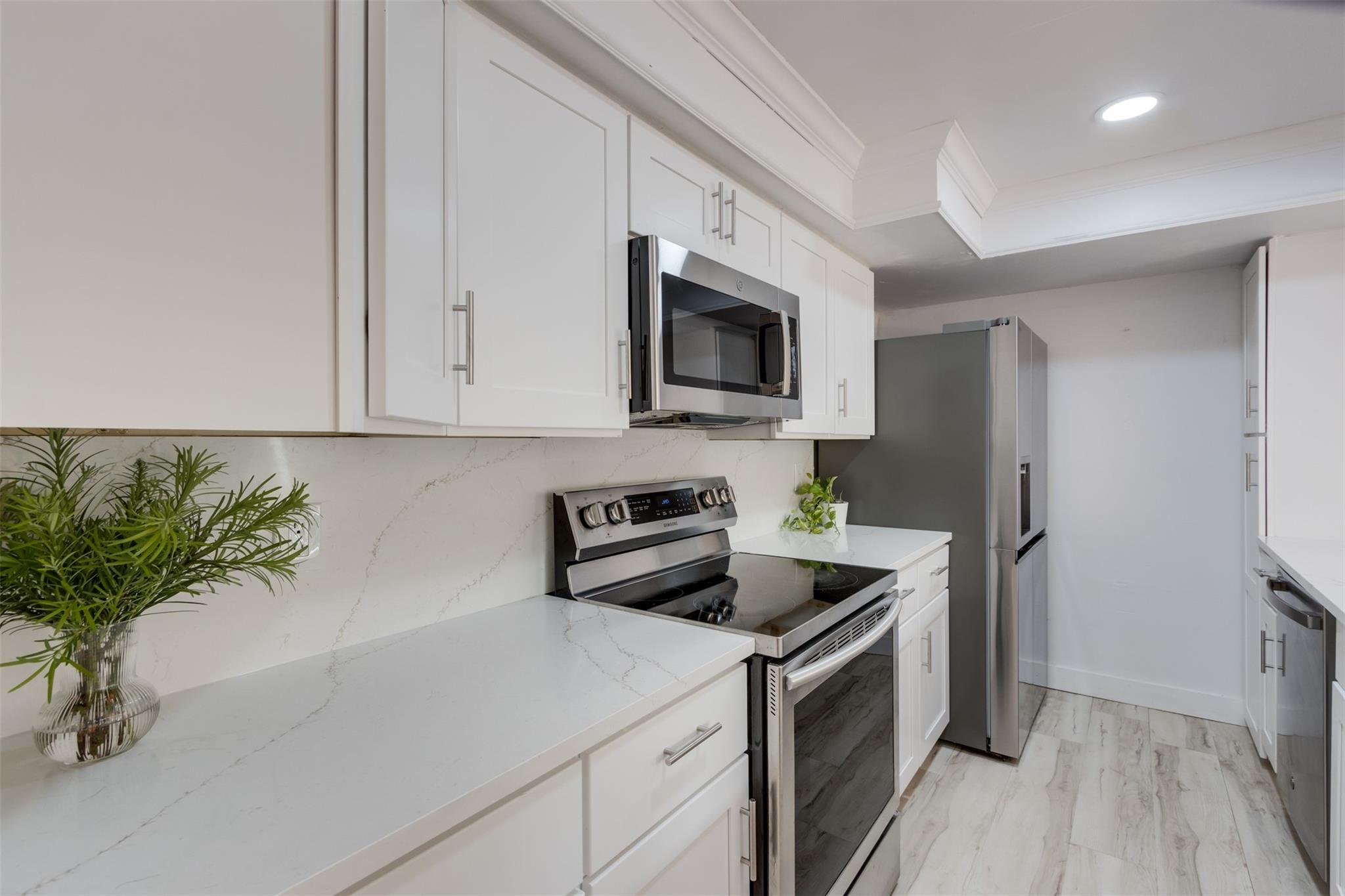 Villas Of Plantation 100- - Residential Lease